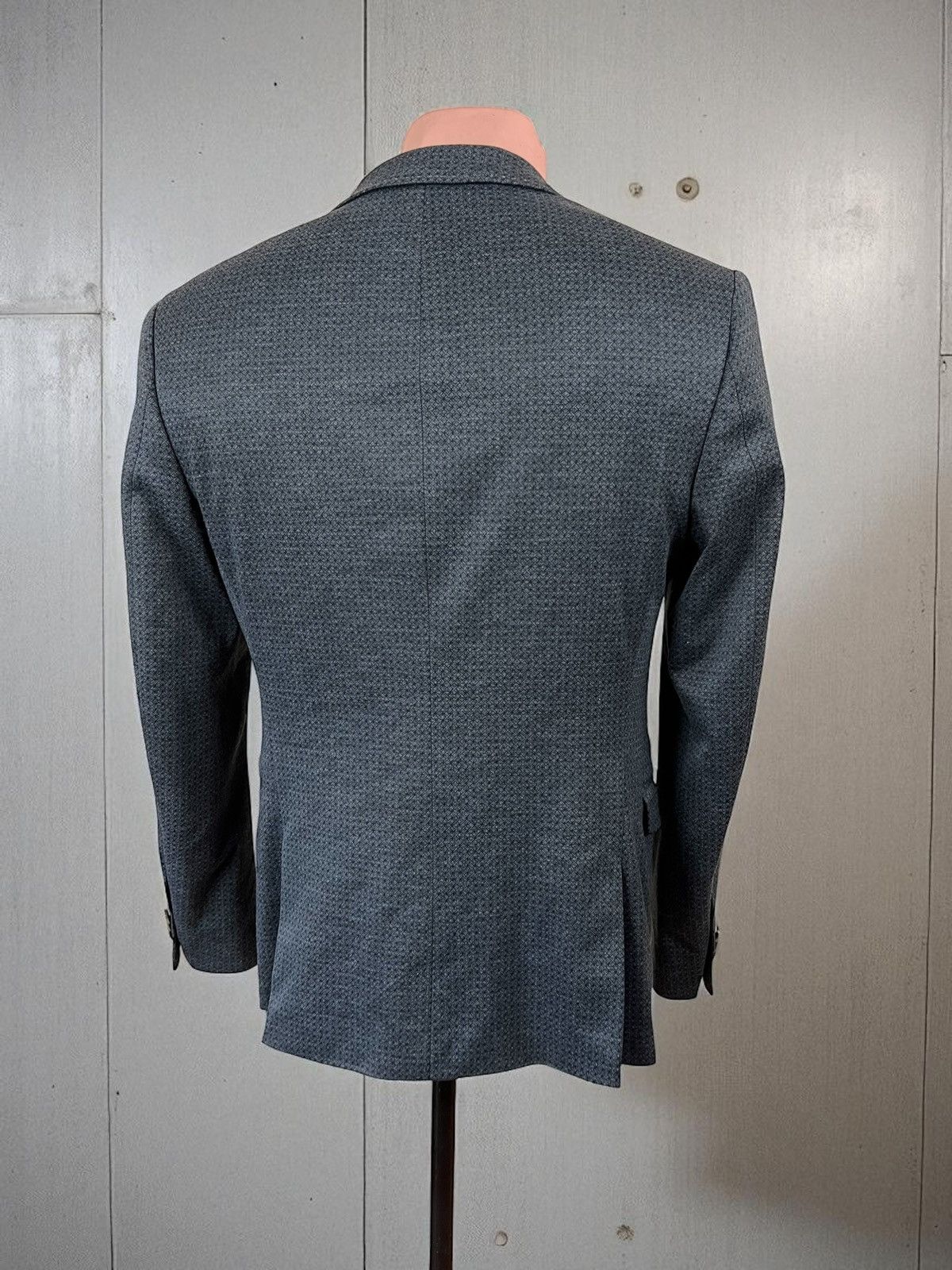 CINQUE Cinque blazer size 36R / S new without tags Size 36R - 3 Thumbnail