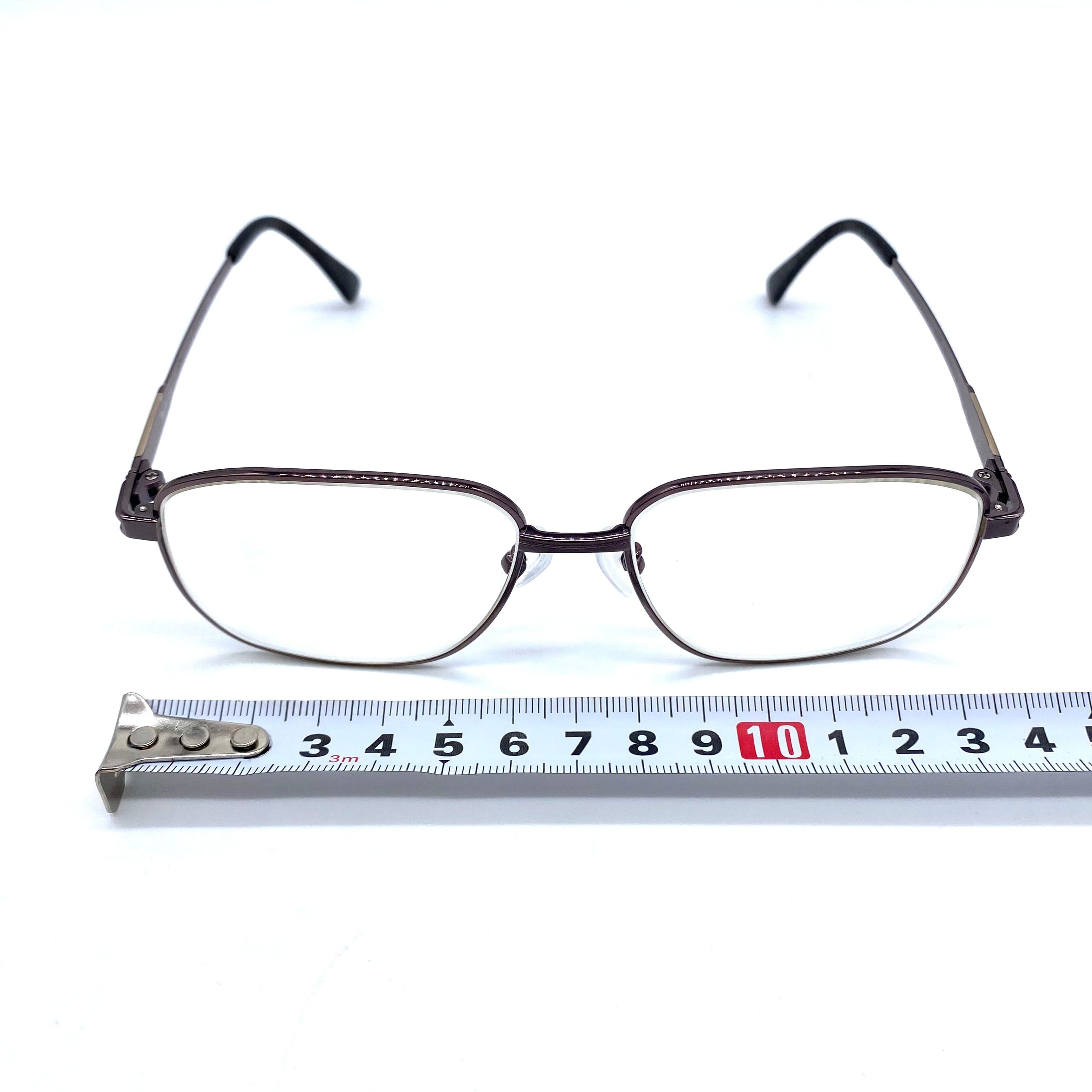 Burberry Vintage Burberrys Prescription Eye Glasses Size ONE SIZE - 9 Thumbnail