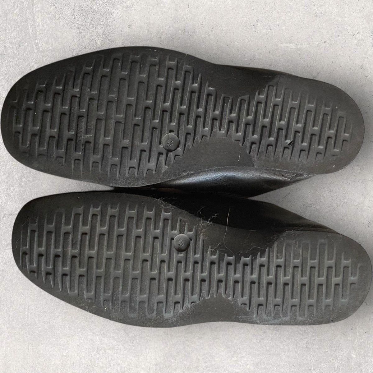 Maison Margiela Margiela Leather Loafer Slip On Size US 11 / EU 44 - 6 Thumbnail