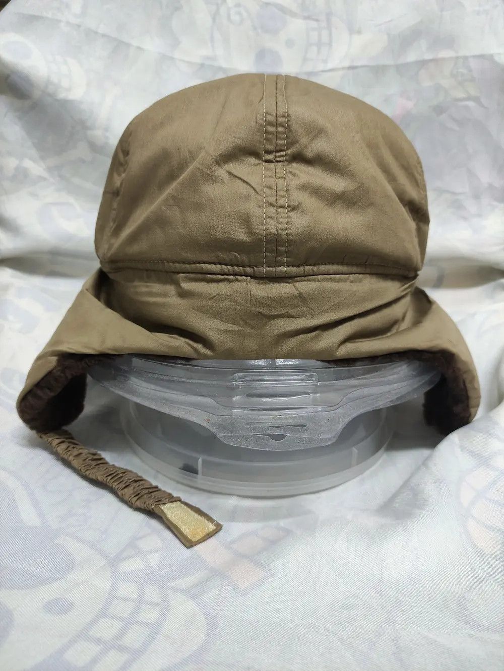 Lacoste RARE🔥 LACOSTE WINTER SKI CAP Size ONE SIZE - 5 Thumbnail