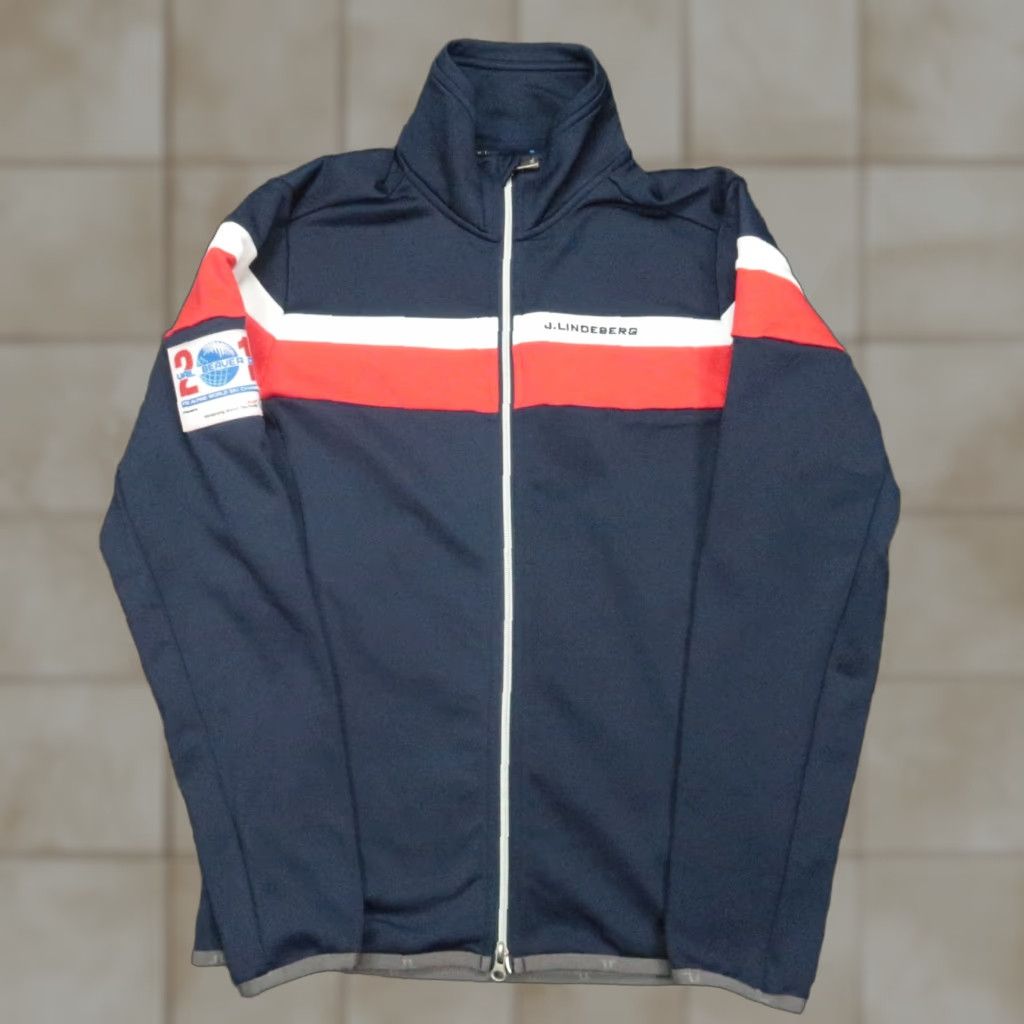 J Lindeberg Jacket Women Adult Alpine World Ski Championships Vail Beaver Creek
