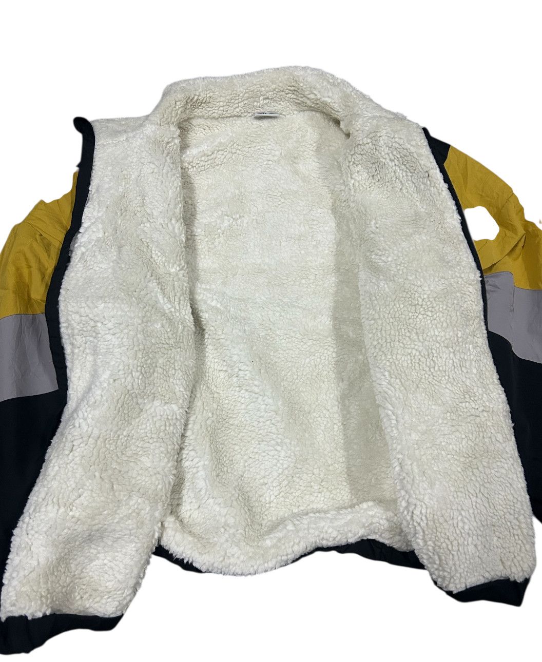 Fila Fila Multicolour Jacket Size US M / EU 48-50 / 2 - 4 Thumbnail