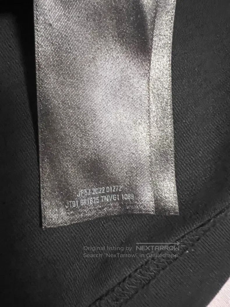 Balenciaga Balenciaga Coca-Cola Short Sleeve Size US M / EU 48-50 / 2 - 5 Thumbnail