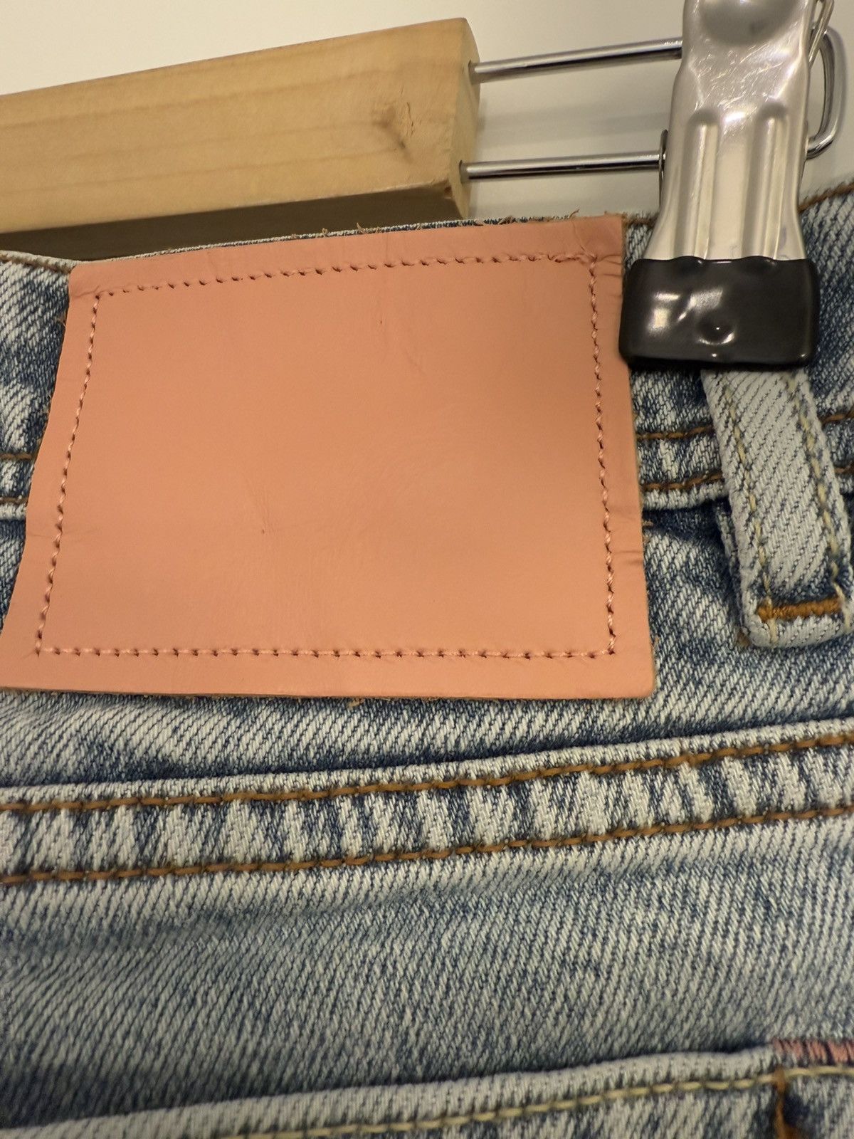 Acne Studios 31x34 Size US 31 - 9 Thumbnail