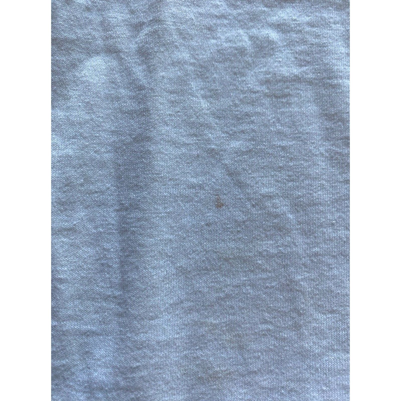 Fruit Of The Loom VINTAGE Fruit of the Loom T-Shirt Men L White Sedona Eagle Best White Short Sleeve Shirt Adult Large Mens Size US L / EU 52-54 / 3 - 5 Thumbnail