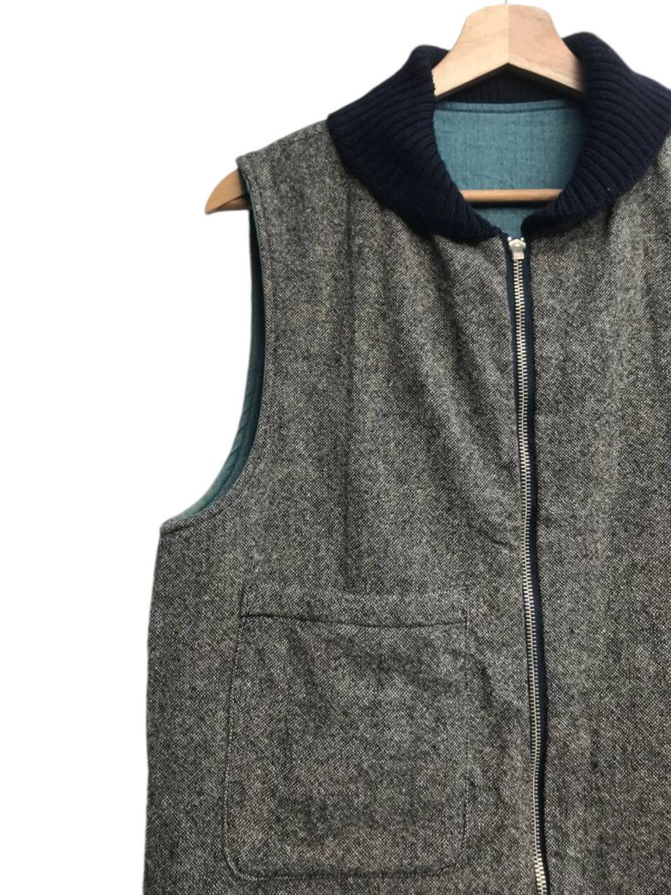 Engineered Garments × Nepenthes Vintage Engineered Garments Vest Size US S / EU 44-46 / 1 - 14 Thumbnail
