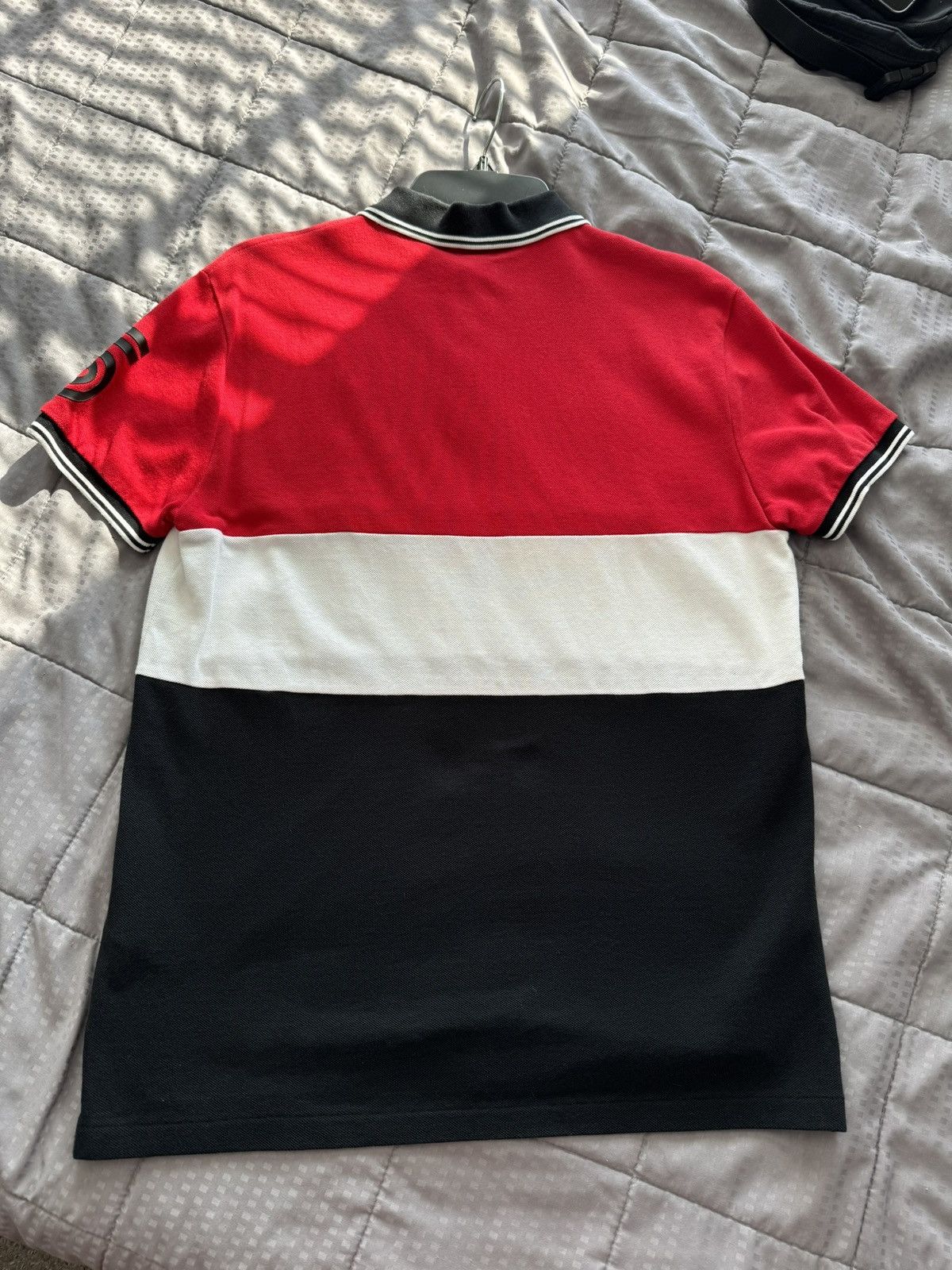 Polo Ralph Lauren japan polo RL cheif keef y2k Size US M / EU 48-50 / 2 - 2 Thumbnail