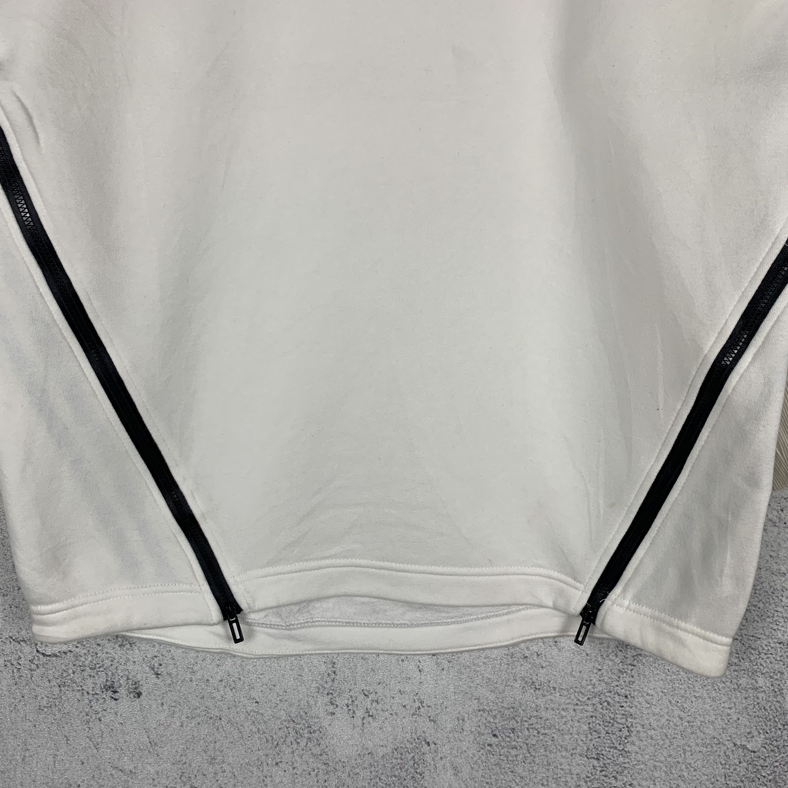 Adidas Adidas Tunic Sweater Size M / US 6-8 / IT 42-44 - 3 Thumbnail