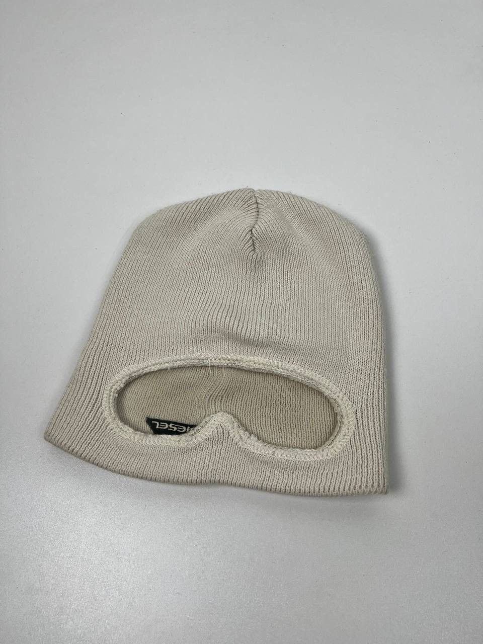 Diesel Diesel vintage hat one size Size ONE SIZE - 6 Thumbnail