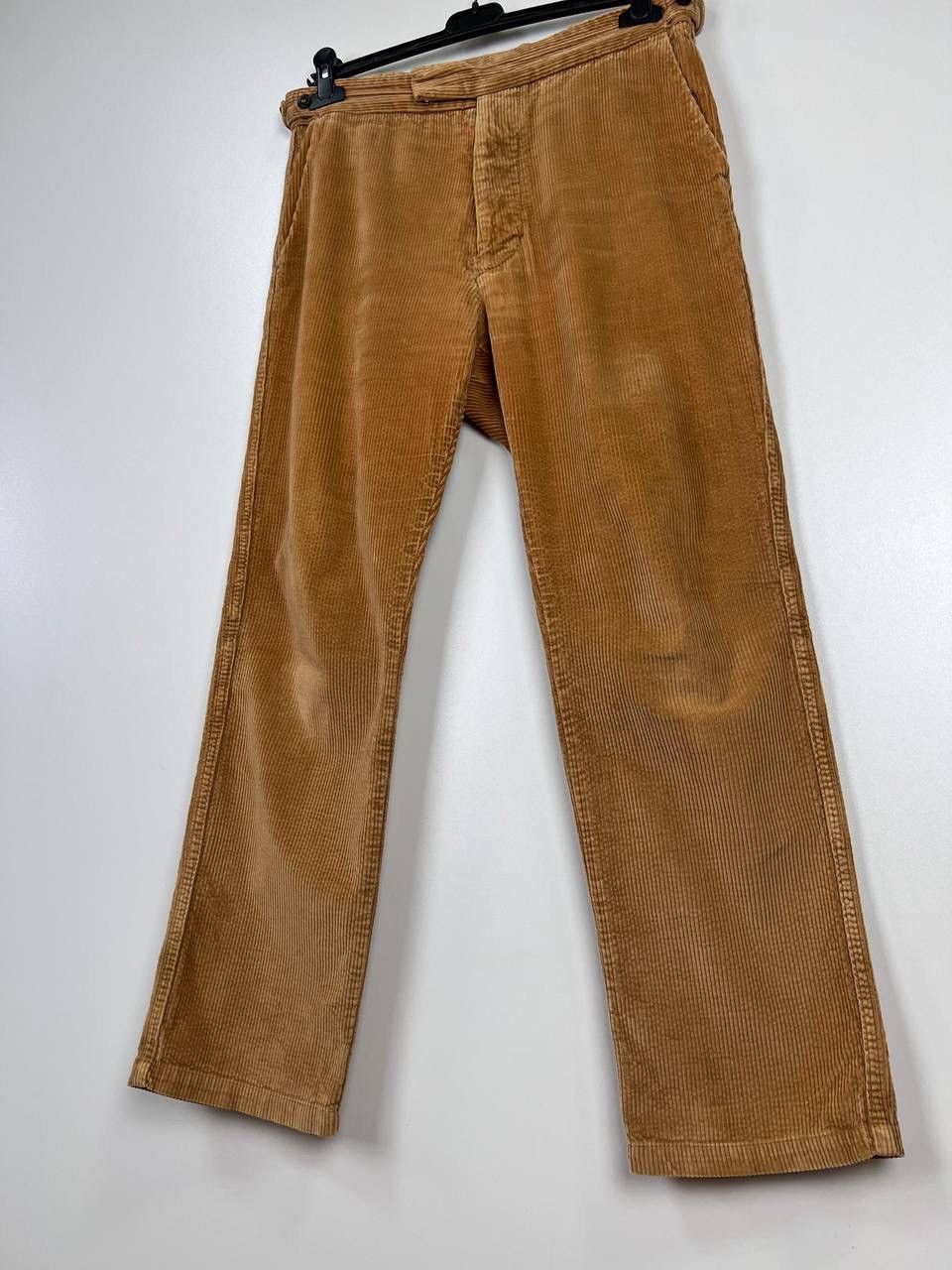 Maison Kitsune Maison Kitsune velvet luxury pant size 29 Size US 29 - 3 Thumbnail