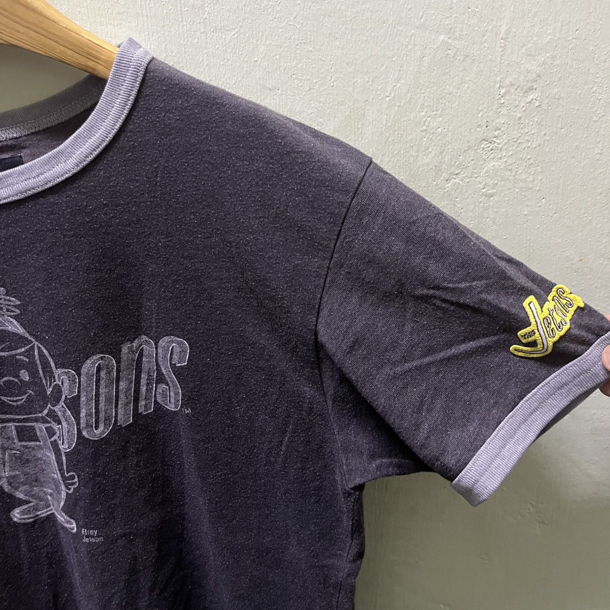 Cartoon Network Rare Vintage The Jetsons Cartoon/Animation Tees Size US S / EU 44-46 / 1 - 4 Thumbnail