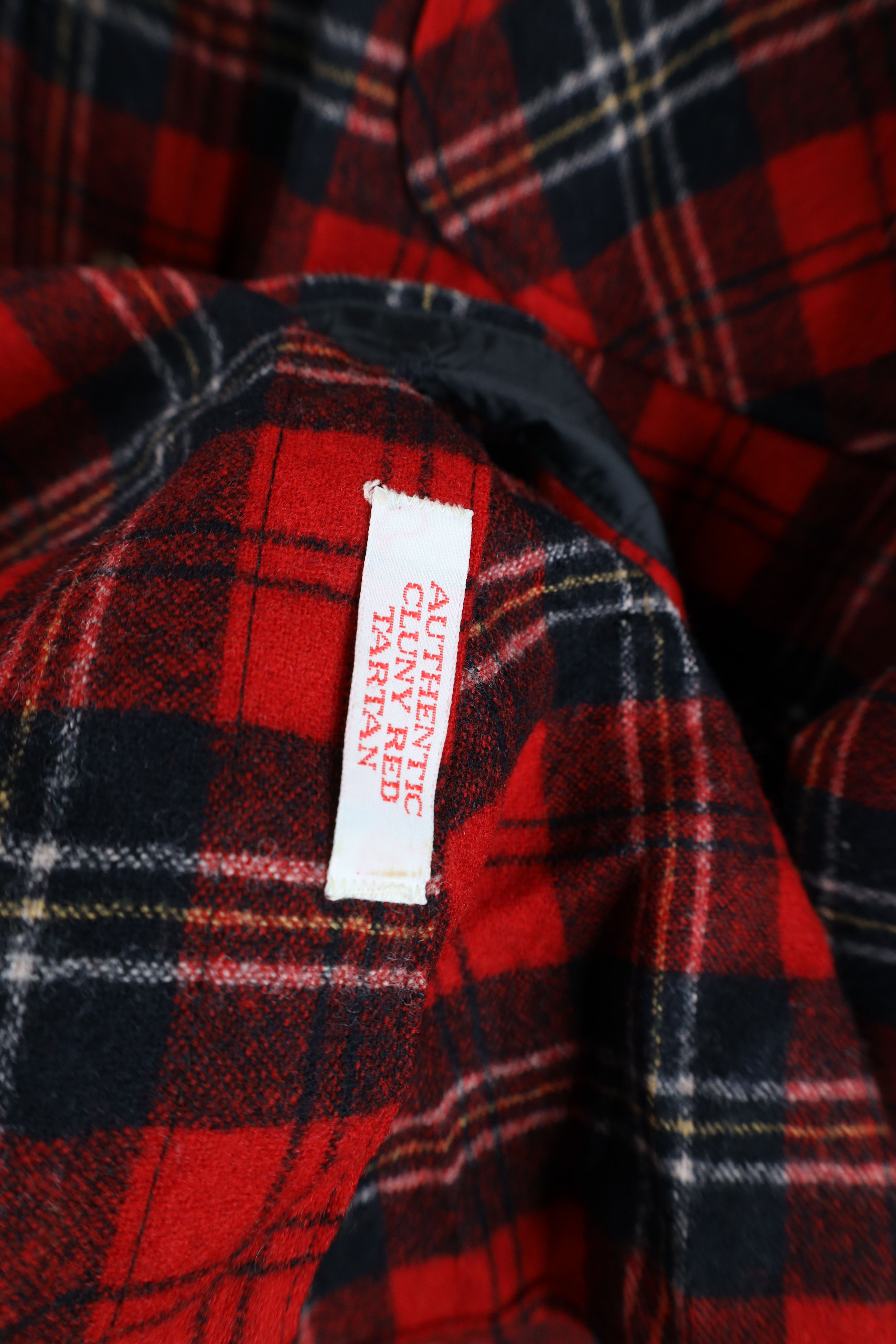 Pendleton Vintage 70s Pendleton Virgin Board Button Shirt Plaid USA Size US L / EU 52-54 / 3 - 11 Thumbnail