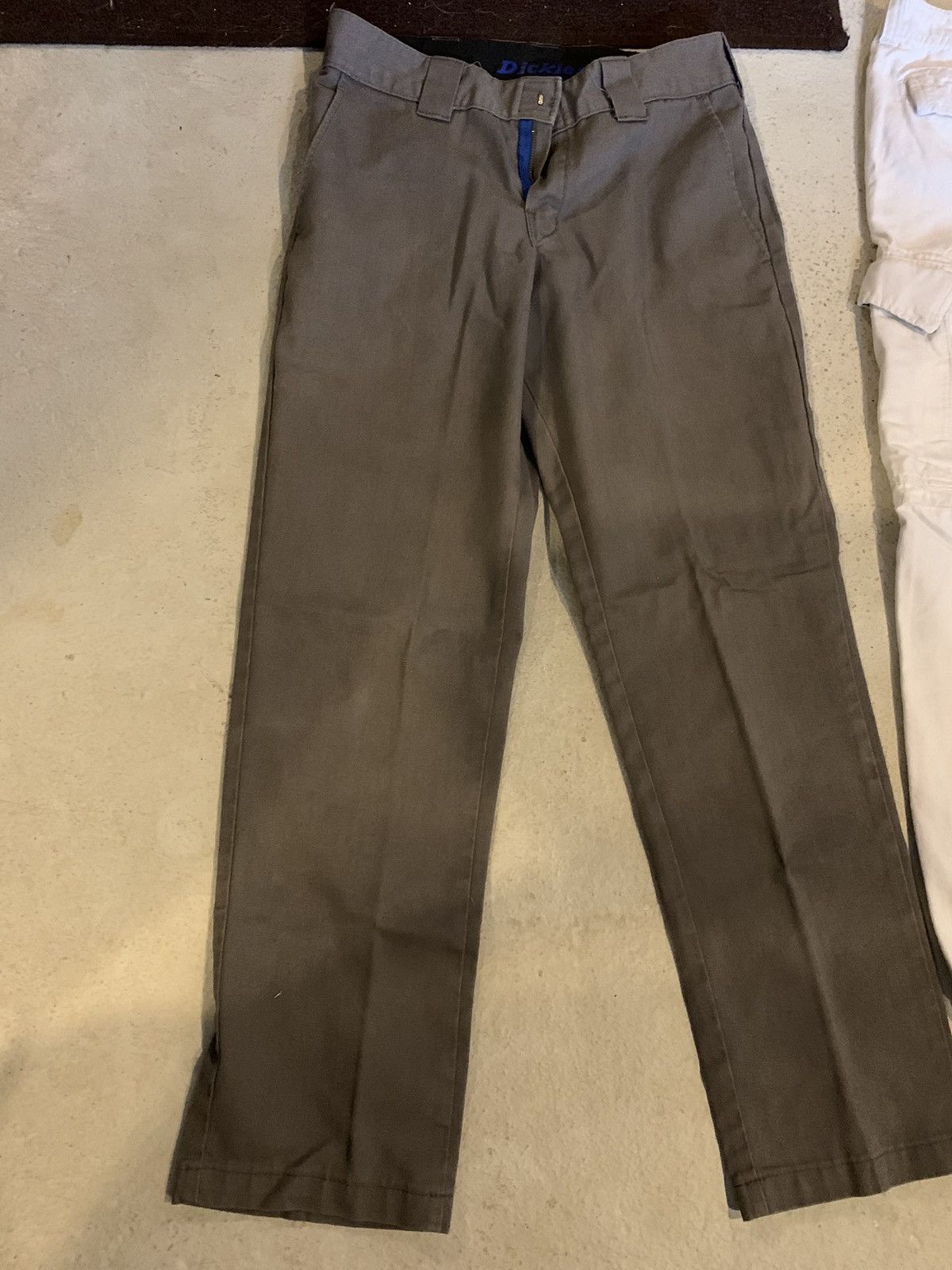 Vintage Dickies Classic Size US 31 - 1 Thumbnail