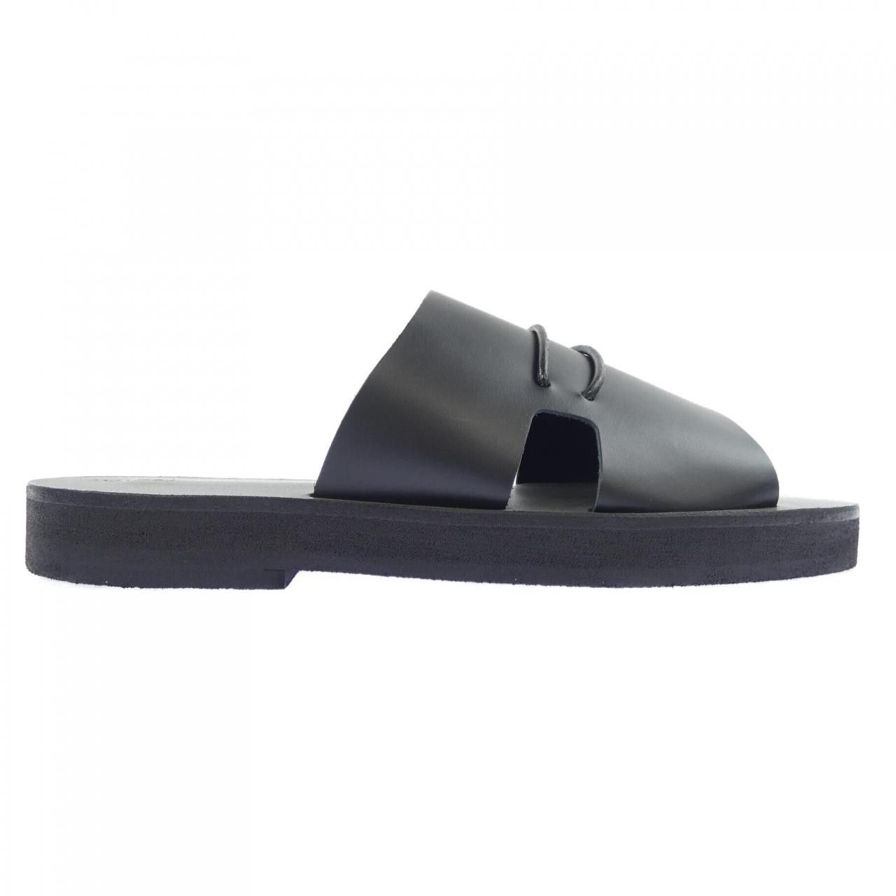 Other Other ISHMM Leather Sandals Leather Shoes ISM-1-20 DUTY FREE for USA Size ONE SIZE - 1 Thumbnail