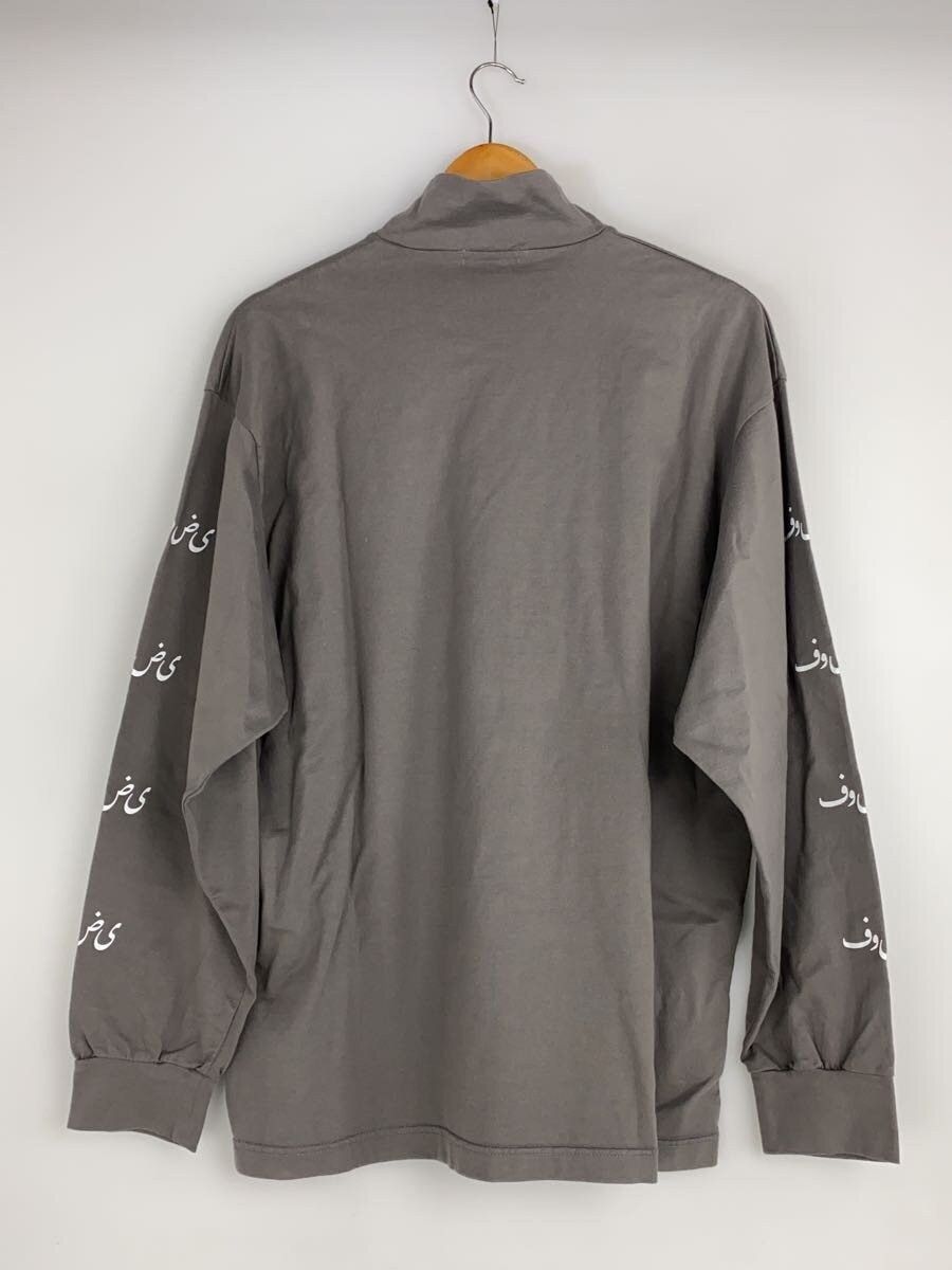 Undercover AW23 Arabic Longsleeve Size US L / EU 52-54 / 3 - 2 Thumbnail