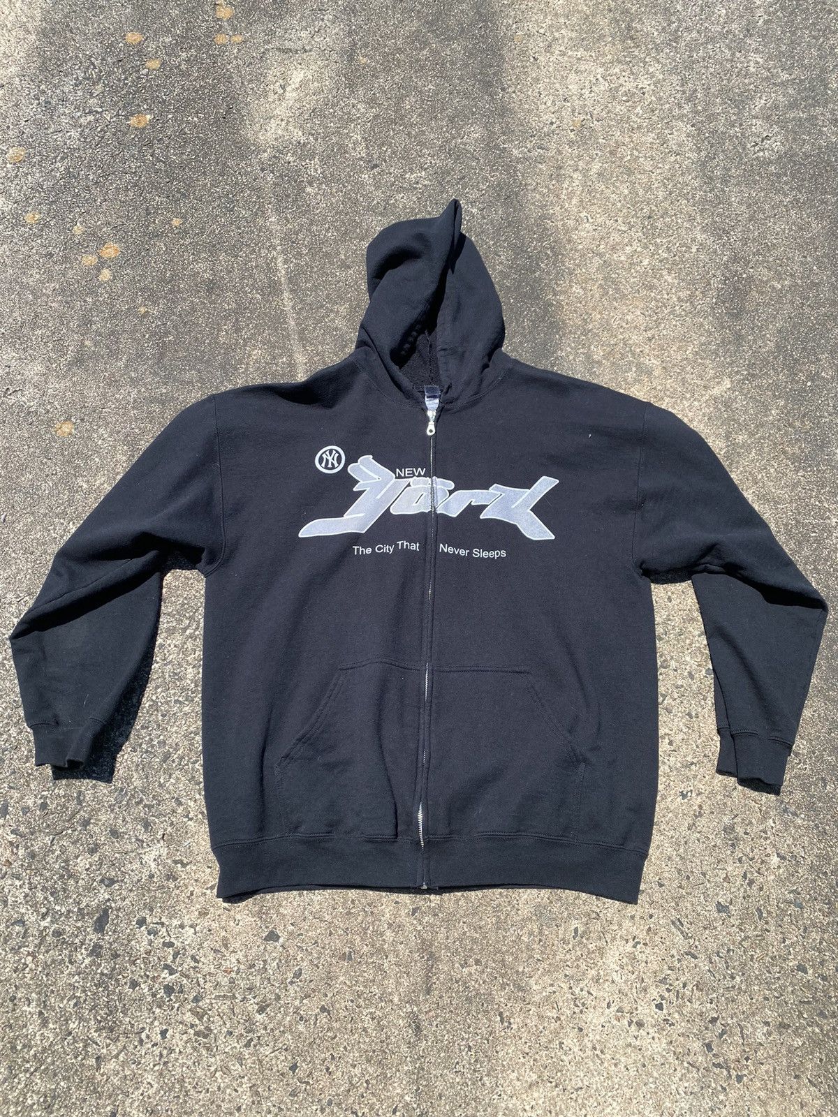 Bjork Hoodie | Grailed