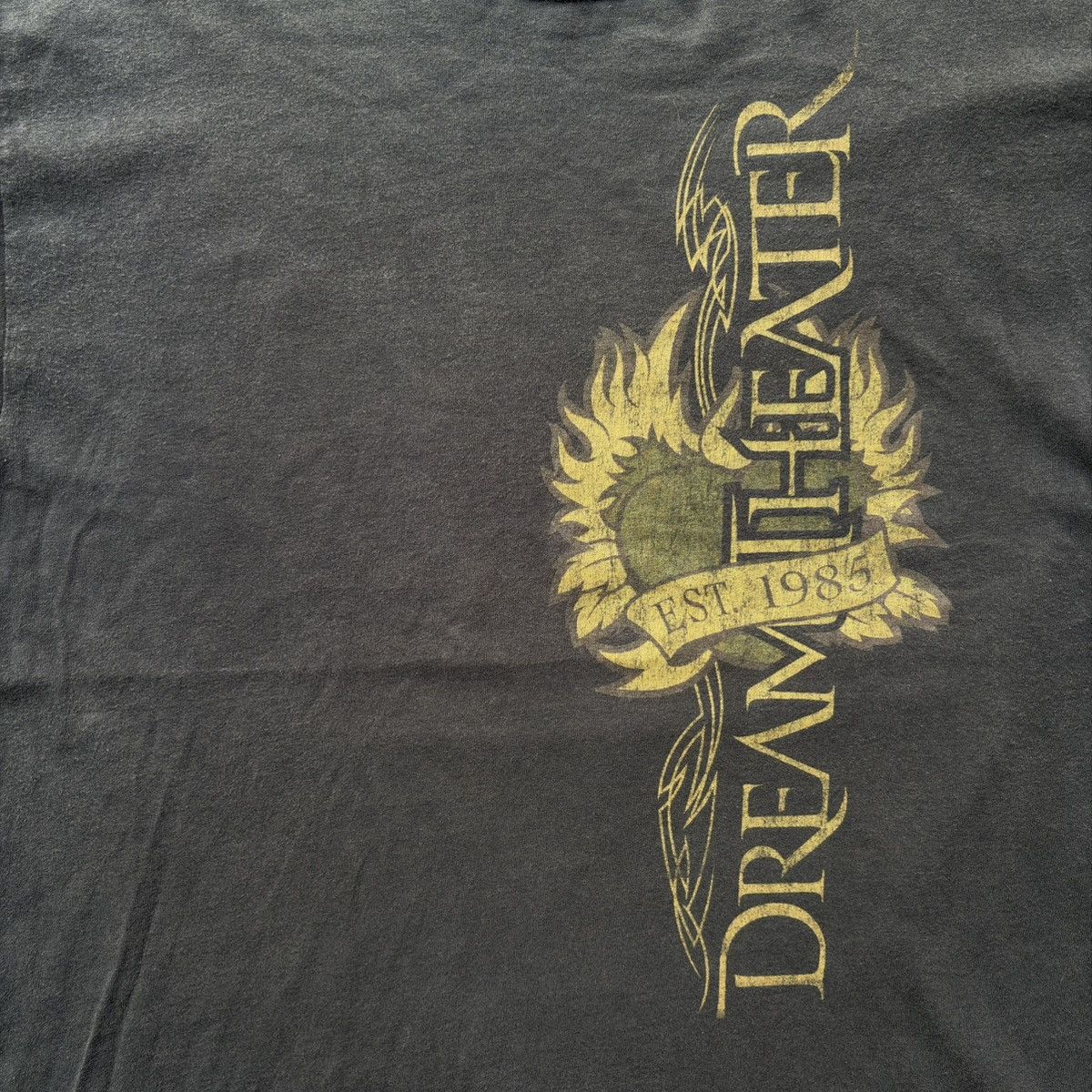 Band Tees Dream Theatre Size US M / EU 48-50 / 2 - 2 Thumbnail