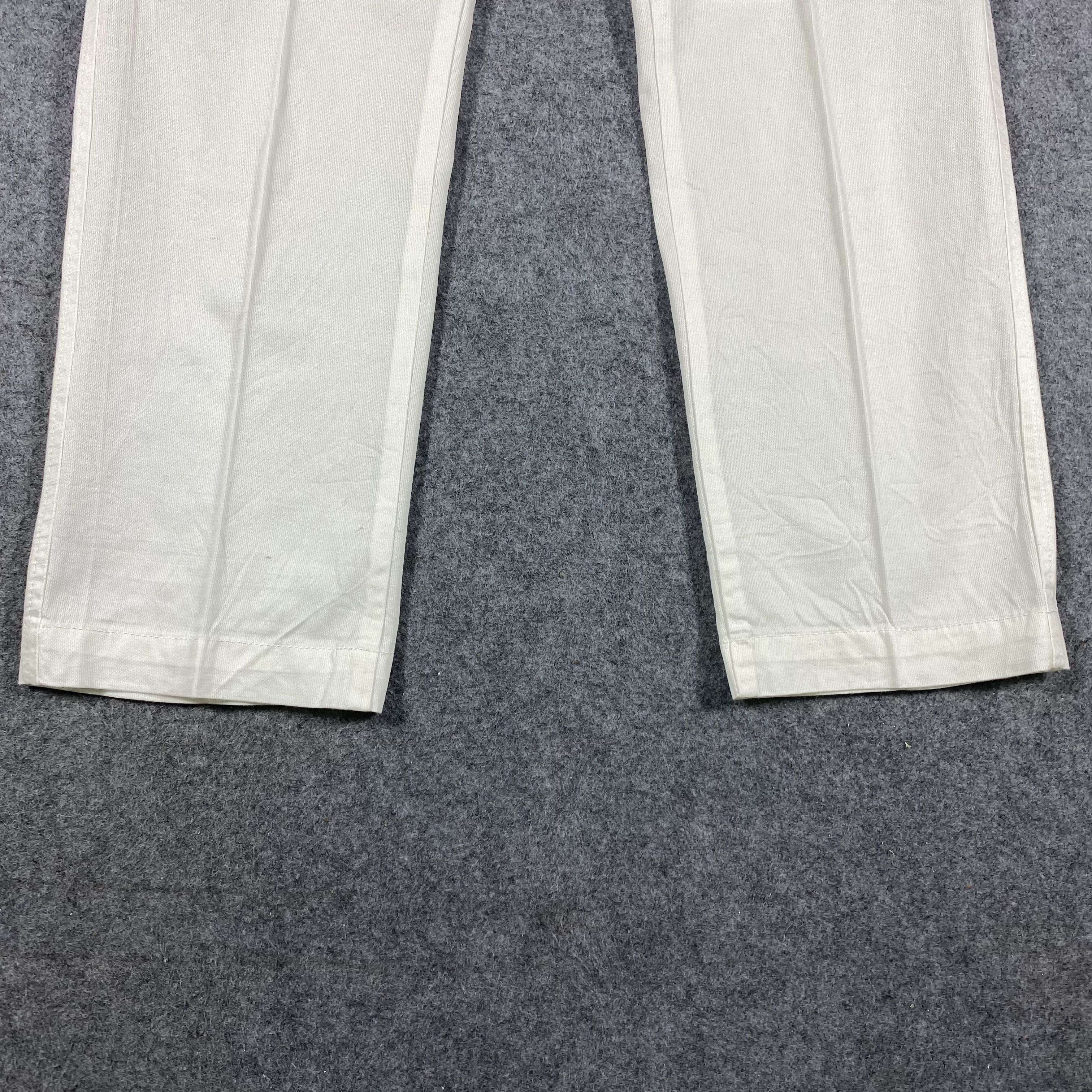 Japanese Brand Japanese Brand Back Number Multipocket Tactical Cargo Pants Size US 28 / EU 44 - 6 Thumbnail