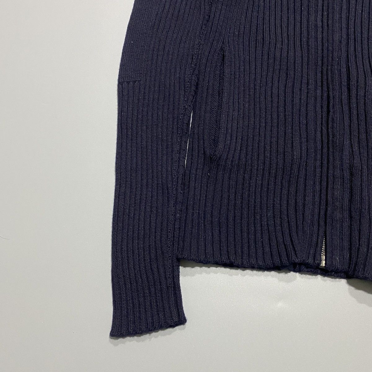 Gucci Gucci - Tom Ford Knitted Sweater Size US S / EU 44-46 / 1 - 3 Thumbnail