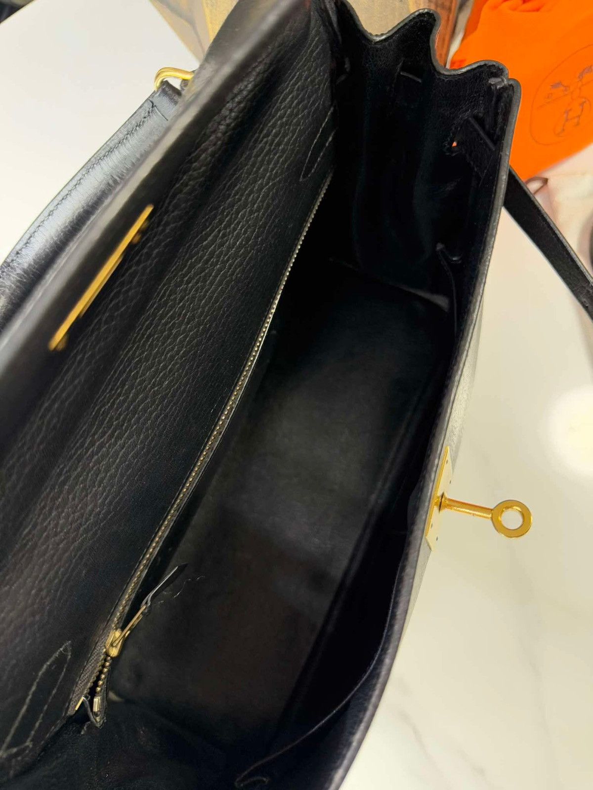 Hermes Hermes Kelly 32 Size ONE SIZE - 18 Thumbnail
