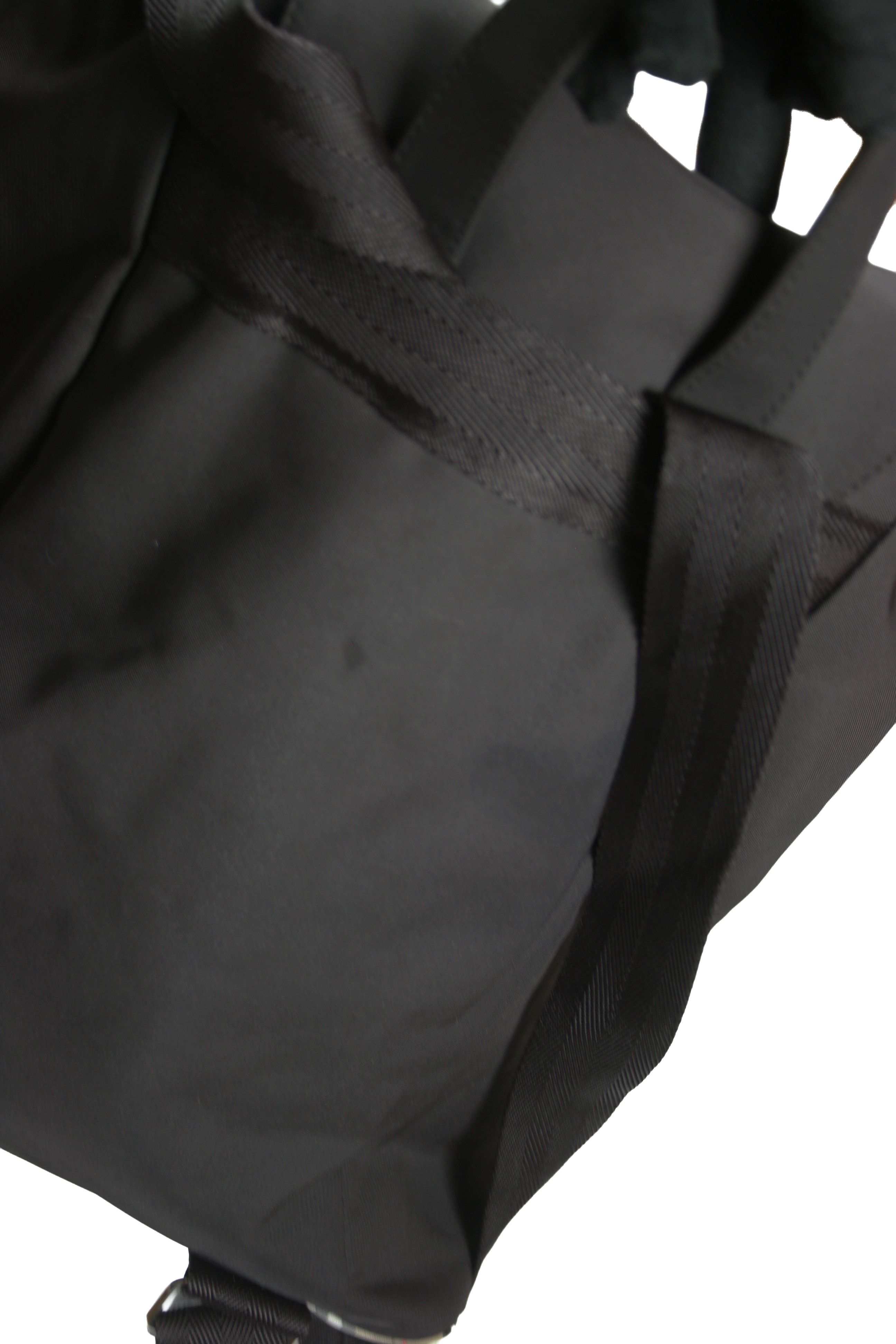 Burberry Fragrance Nova Check Backpack Size ONE SIZE - 13 Thumbnail