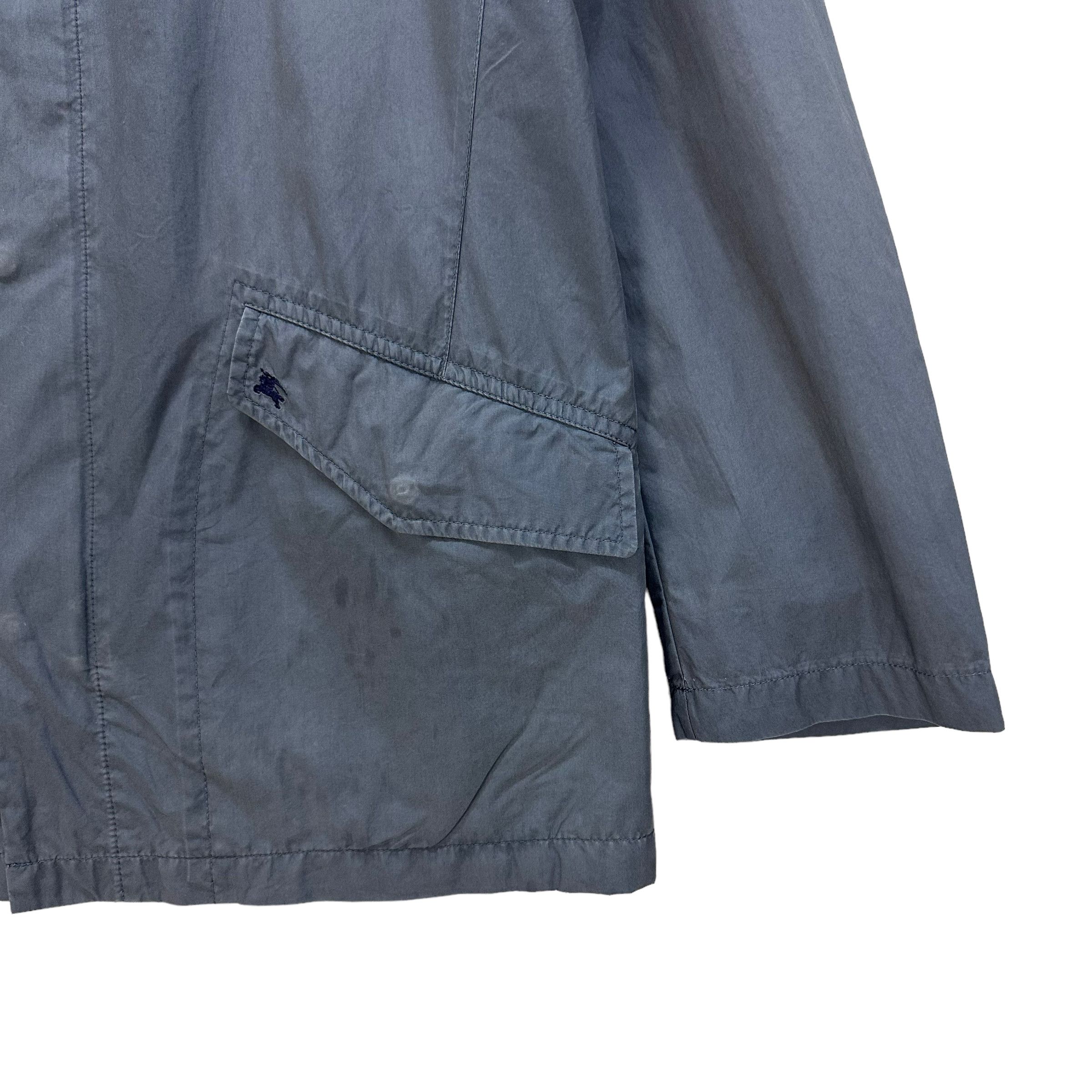 Burberry BURBERRY LONDON CASUAL JACKET #7829-180 Size US M / EU 48-50 / 2 - 7 Thumbnail