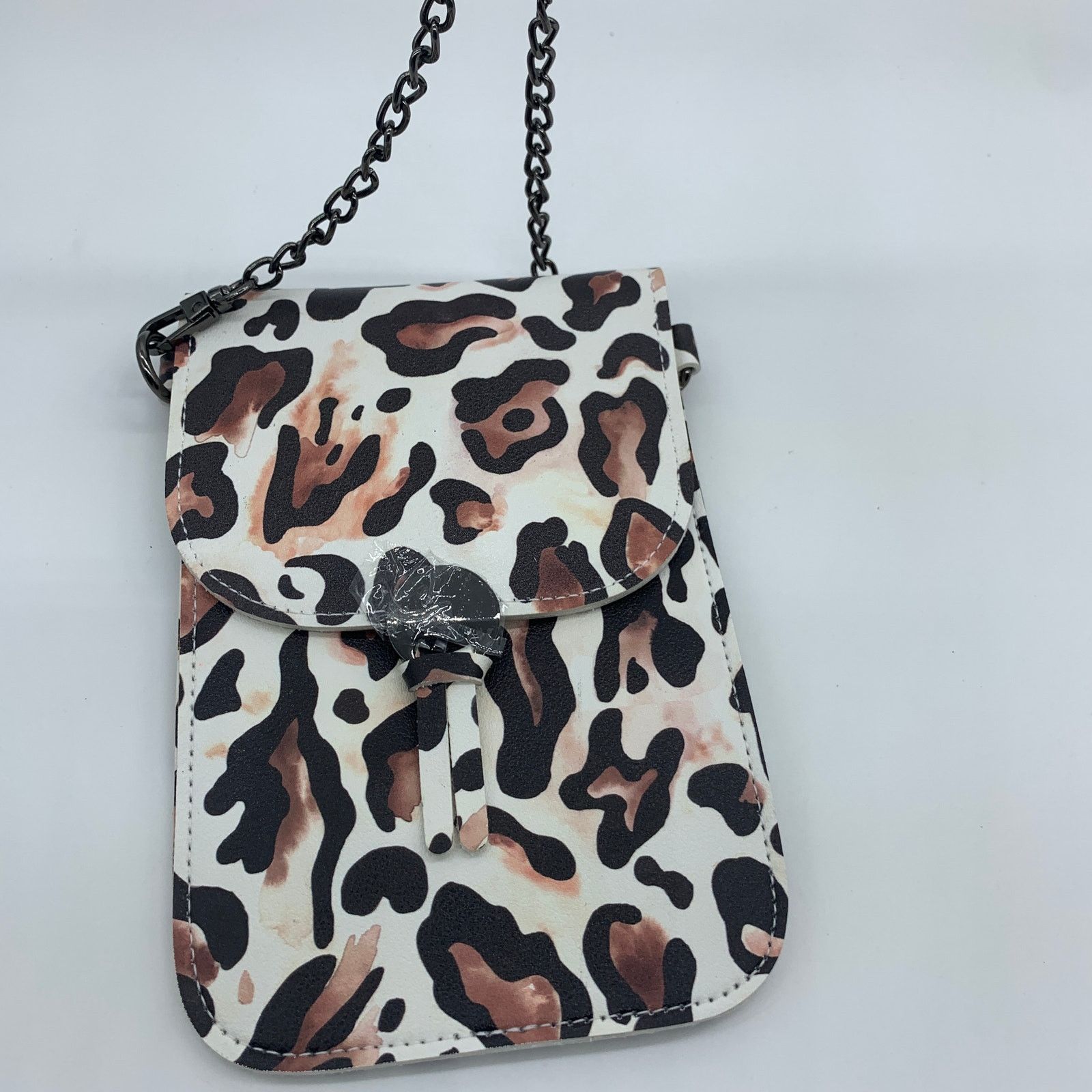 Other Save the Girls Touchscreen Crossbody Bag Small Size ONE SIZE - 7 Thumbnail
