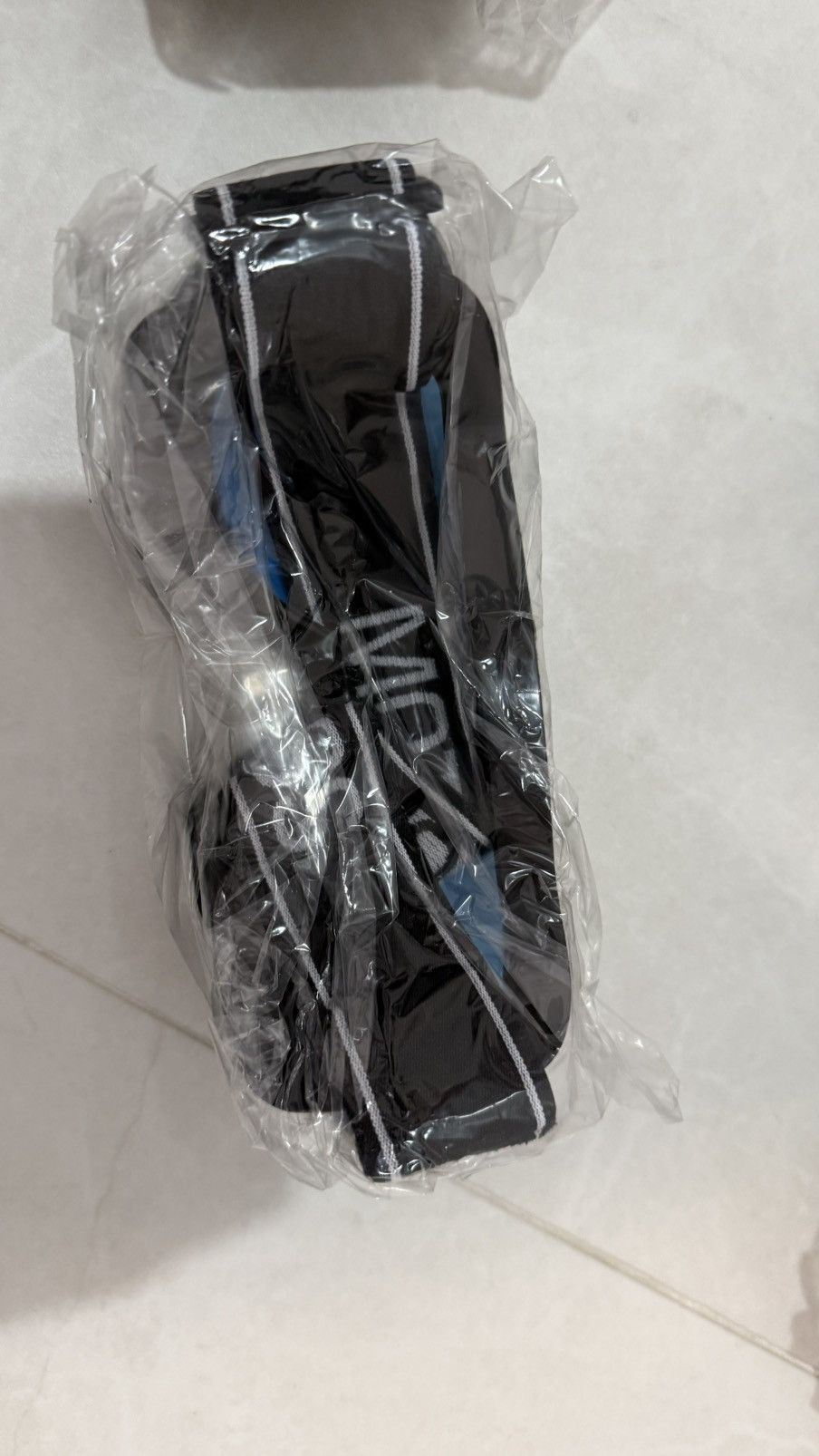 Other 22 Pairs Goggles with adjustable strap assorted colors. Size ONE SIZE - 6 Thumbnail