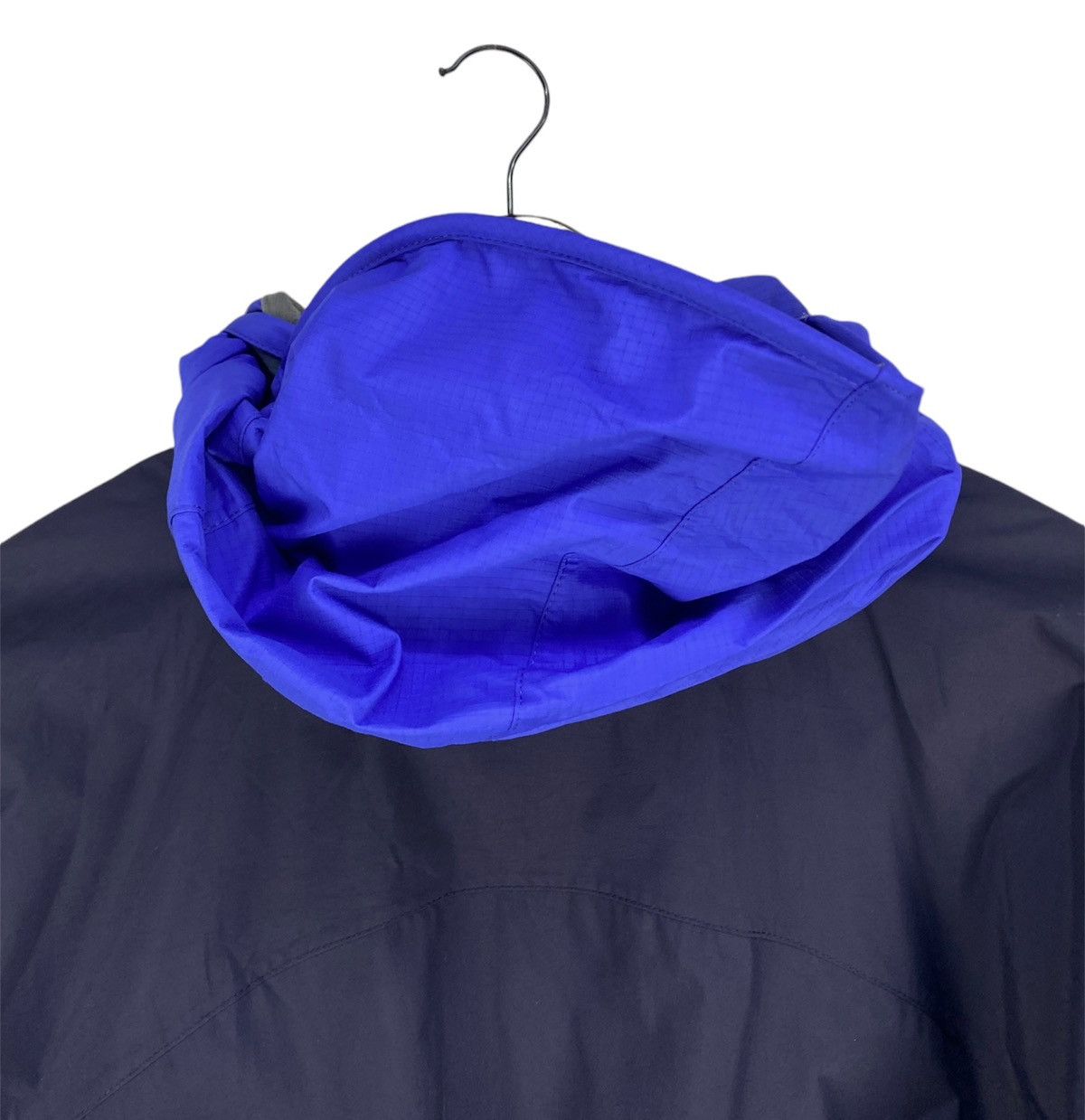 Montbell Vintage Montbell X Goretex Outdoor Jacket Size US XXL / EU 58 / 5 - 7 Thumbnail