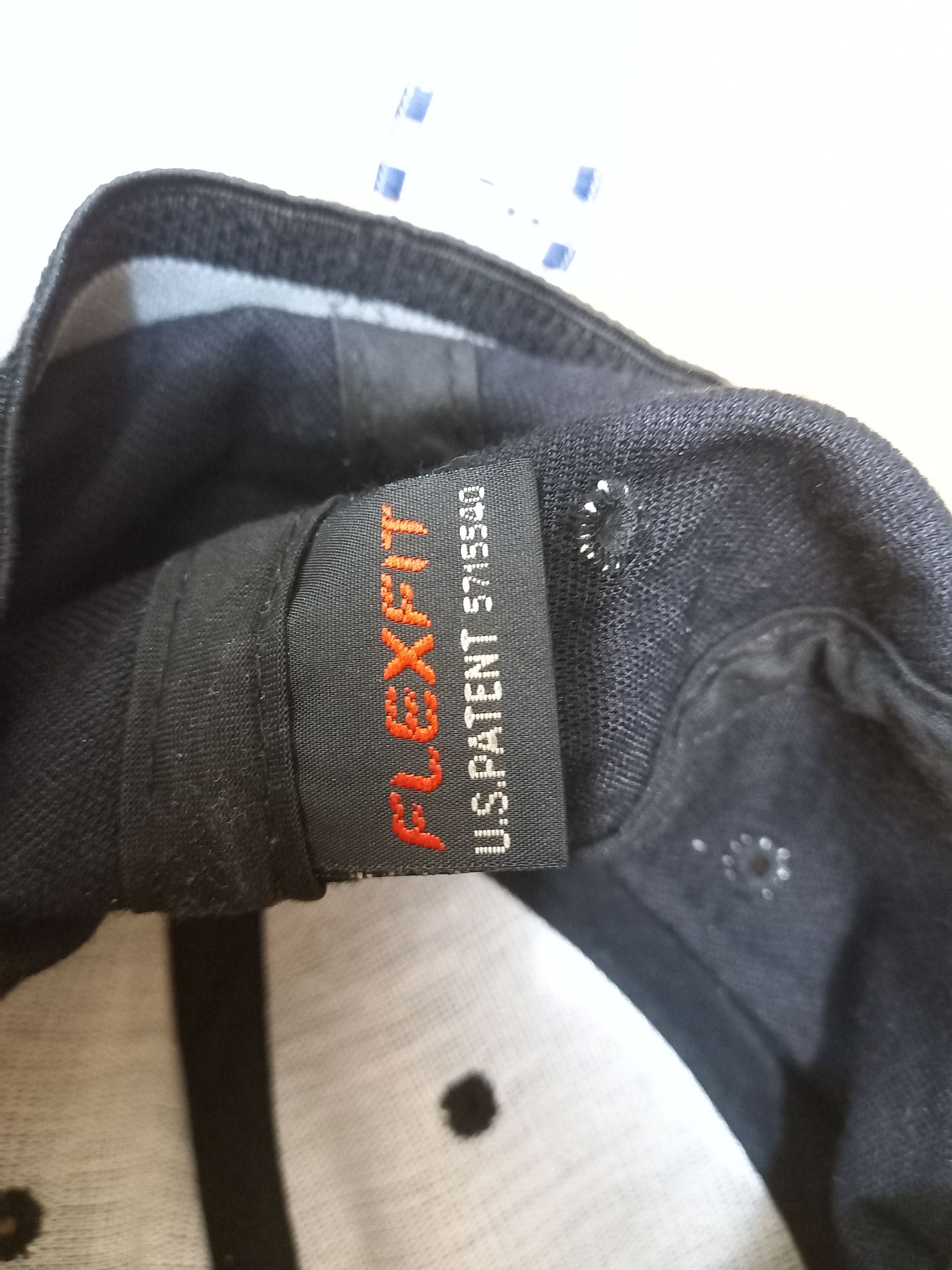Oakley Vintage Oakley Software Hat CapSnapback Gorpcore Drill Y2K Size ONE SIZE - 6 Thumbnail