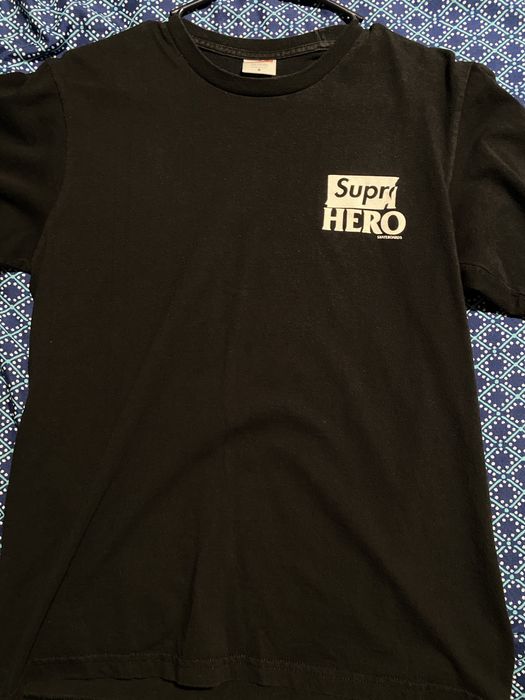 Supreme Supreme ANTIHERO Dog Tee | Grailed