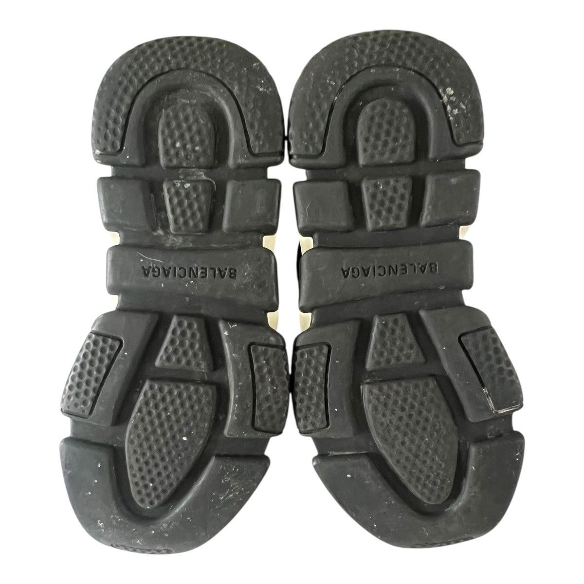 Balenciaga Speed Trainer 2018 Sock Training Shoes Size