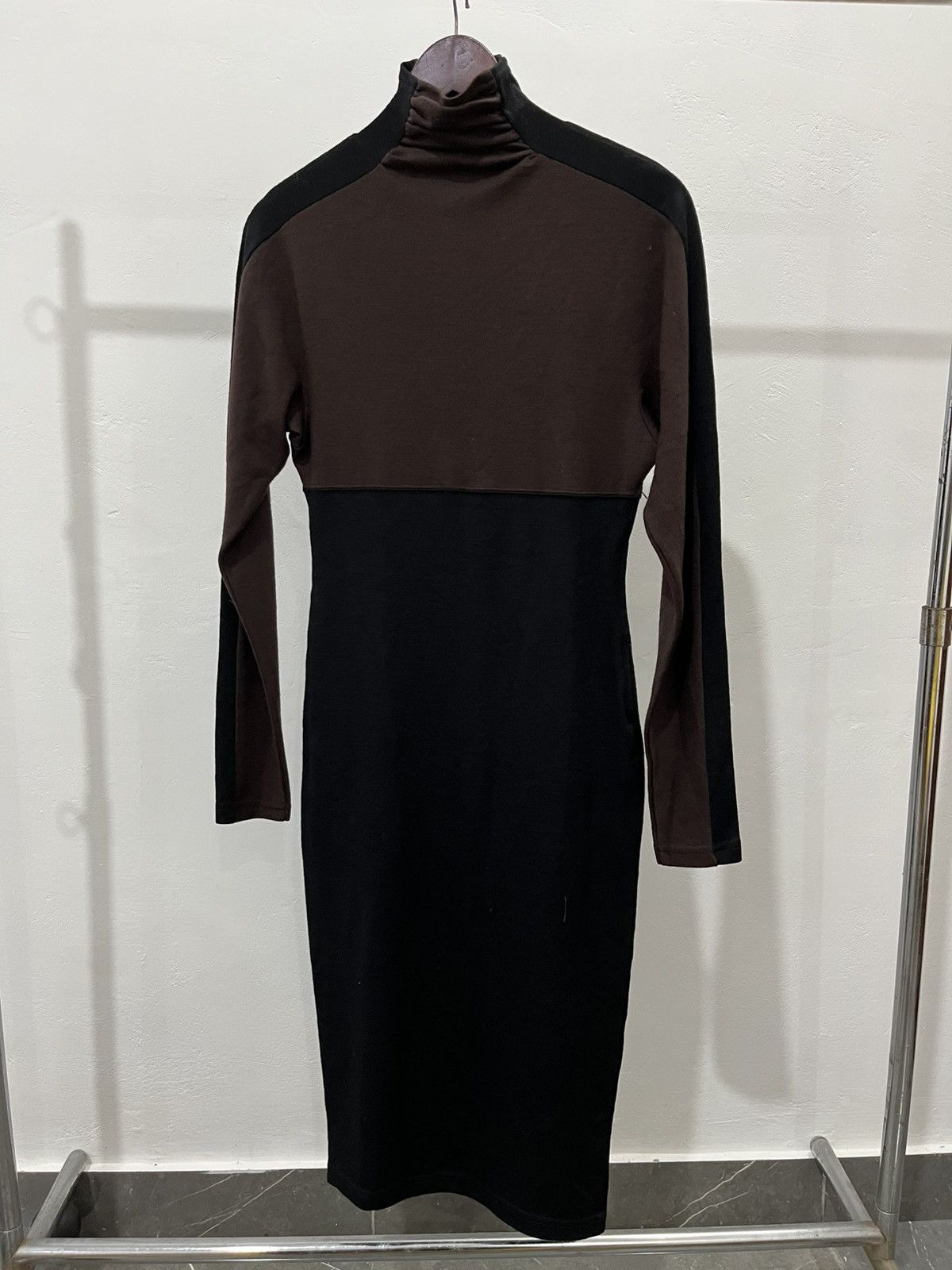 Fendi Fendissime karl lagerfeld era dress archive Size S / US 4 / IT 40 - 1 Thumbnail