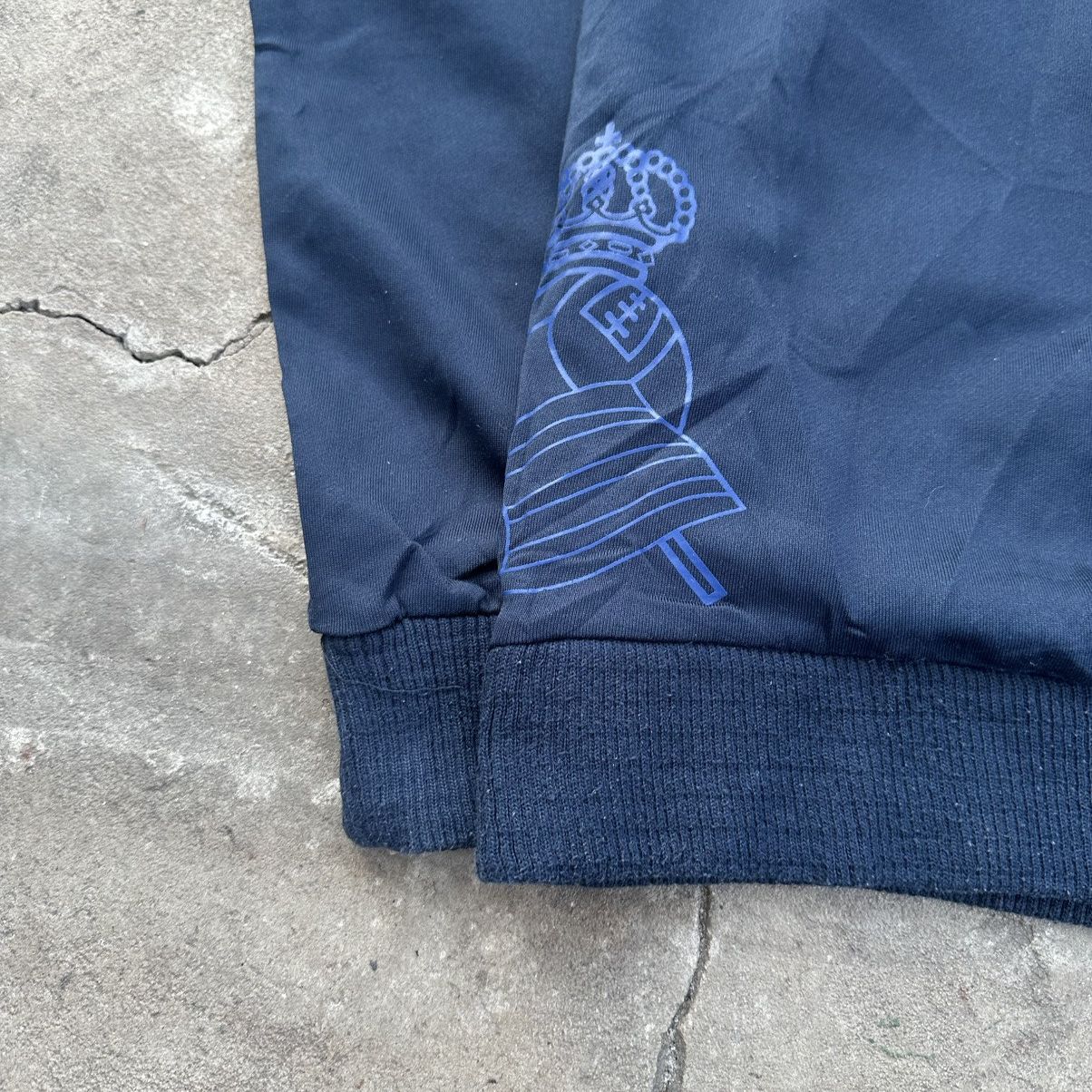 Vintage Vintage 90s Real Sociedad Astore sweatshirt Size US M / EU 48-50 / 2 - 9 Thumbnail