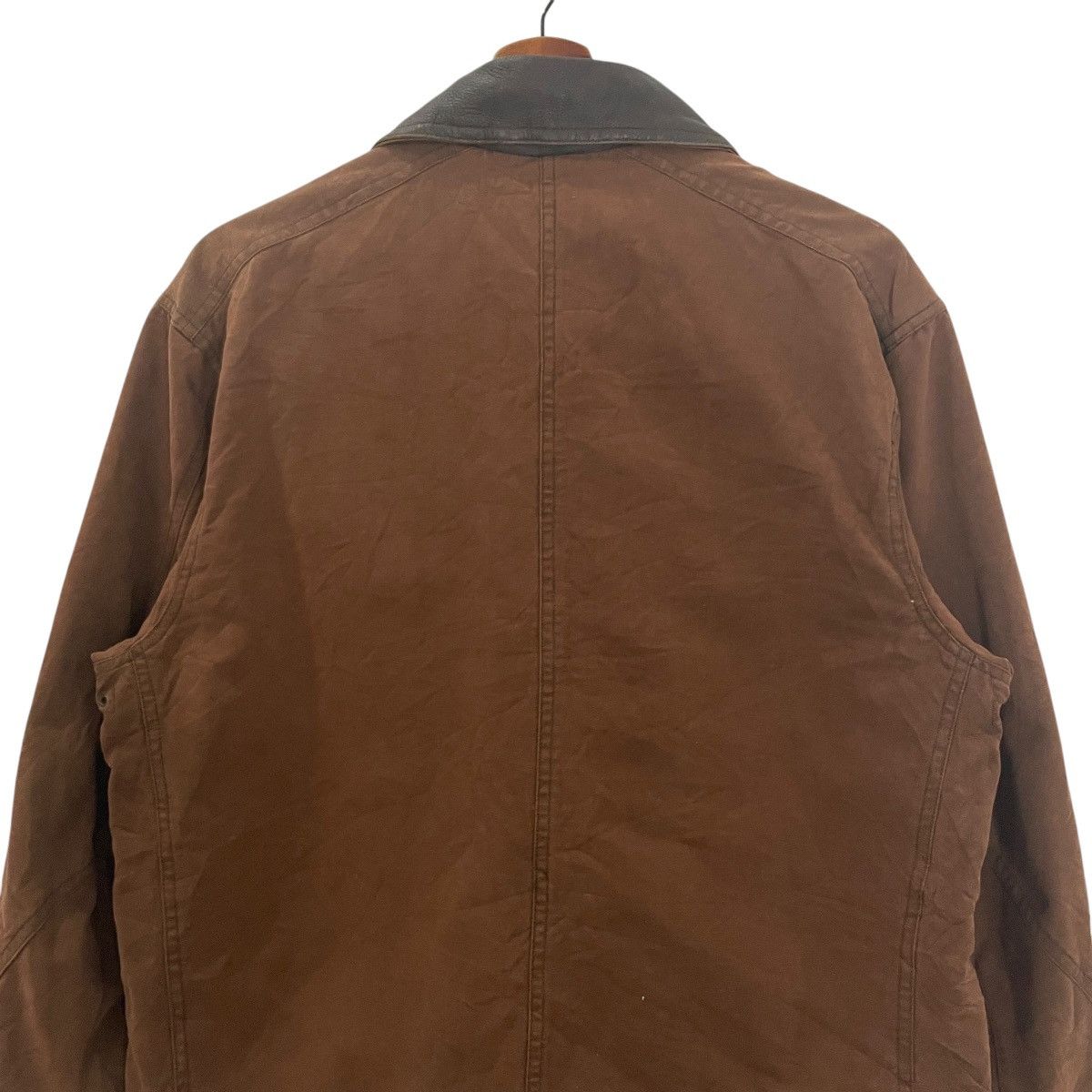 Timberland Vintage Timberland Detroit Jacket Size US M / EU 48-50 / 2 - 8 Thumbnail