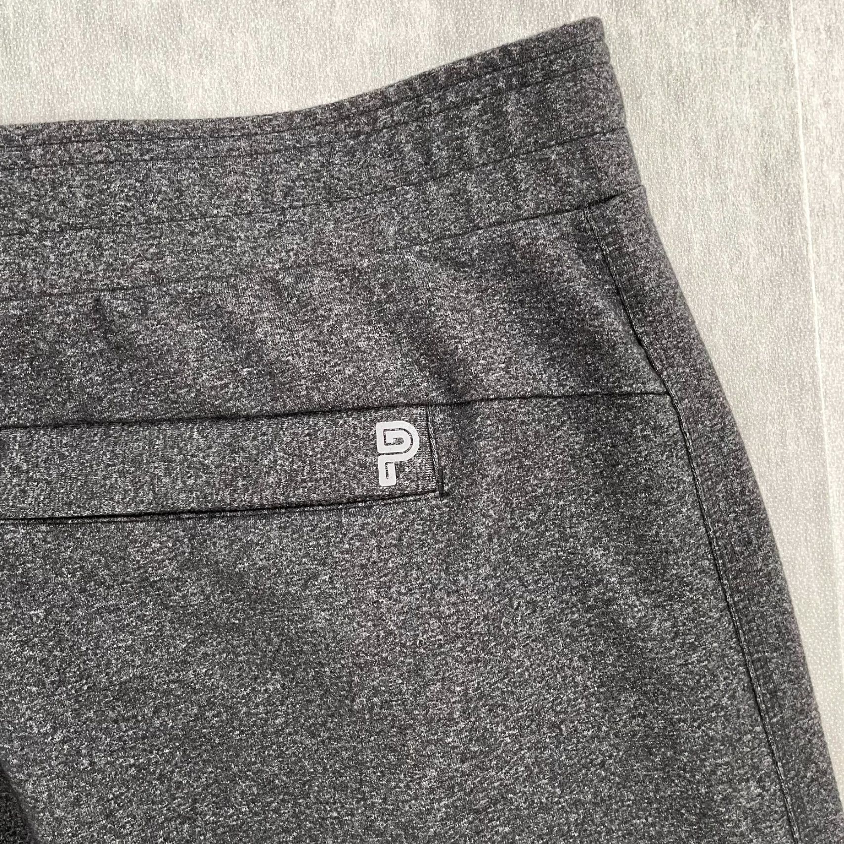 Vintage Public Rec Pants Adult 40 Gray All Day Every Day Stretch Zip Pockets Mens Size US 40 / EU 56 - 5 Thumbnail