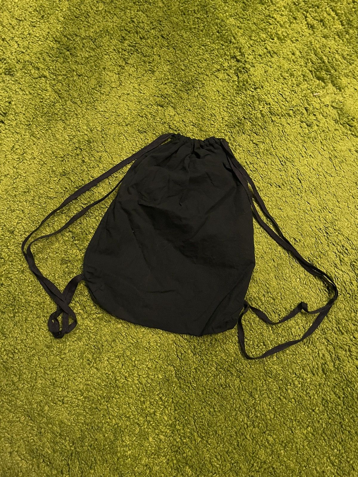 Rundholz Rundholz avant garde dust bag backpack Size ONE SIZE - 4 Thumbnail