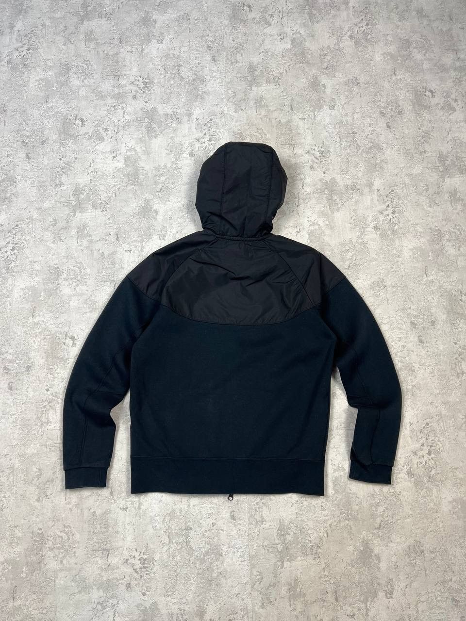 Nike Nike Tech Fleece Windrunner Zip Hoodie Size US M / EU 48-50 / 2 - 5 Thumbnail