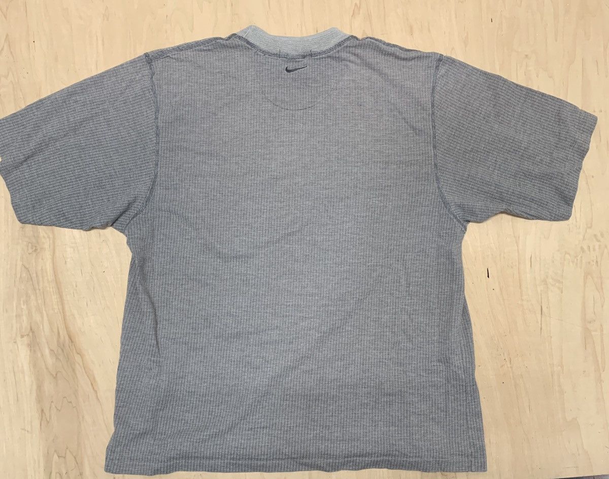 Nike × Vintage Vintage Nike t-shirt Size US L / EU 52-54 / 3 - 4 Thumbnail
