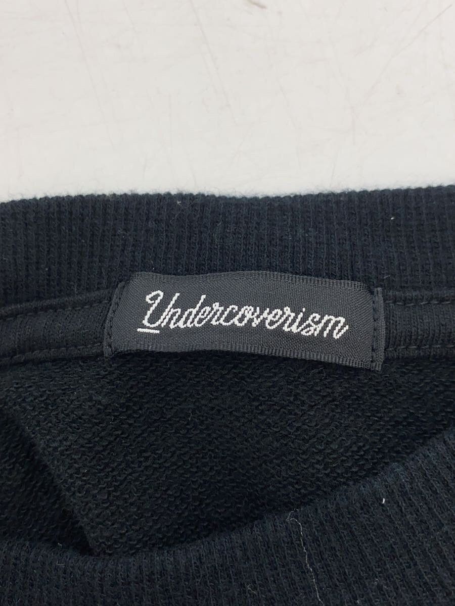 Undercover Oversized UISM Spray Paint Tee Size US L / EU 52-54 / 3 - 6 Thumbnail