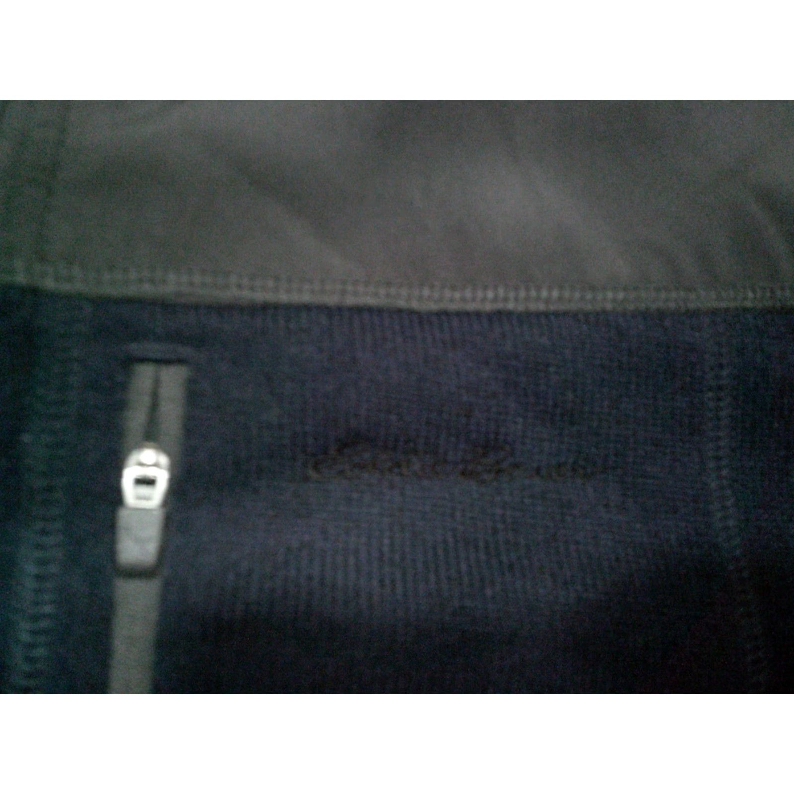 Eddie Bauer VINTAGE Eddie Bauer Pullover Fleece Jacket Mens Large Tall Blue 1/4 Zip Size US L / EU 52-54 / 3 - 4 Thumbnail