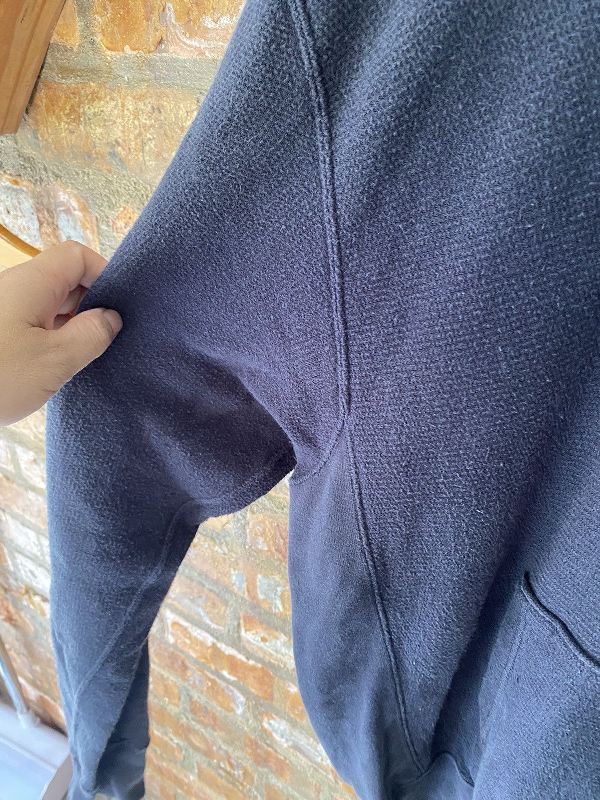 Undercover AW2001 Undercover Generation Fuck You GFY hoddie Size US L / EU 52-54 / 3 - 7 Thumbnail