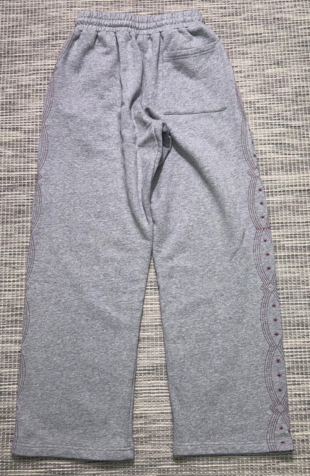 Other Boredom Kills Collegiate Sweats Size US 30 / EU 46 - 3 Thumbnail
