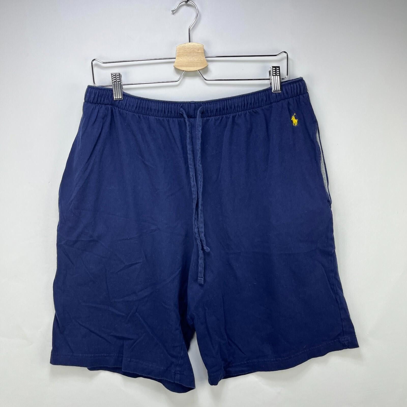 Polo Ralph Lauren Vintage Polo Ralph Lauren Ranch Shorts Size Large Pony Size US 34 / EU 50 - 1 Thumbnail