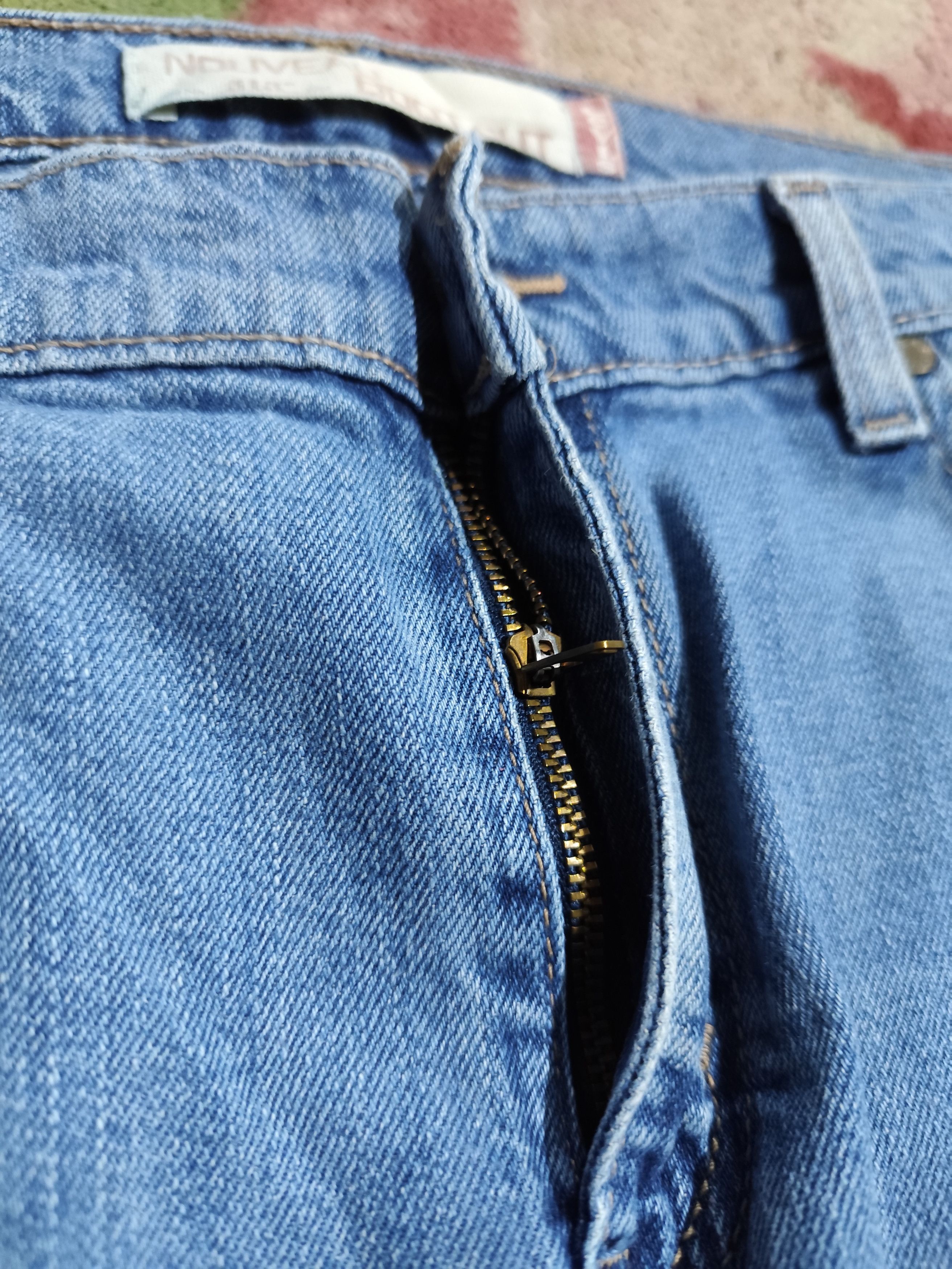 Levi's × Levi's Vintage Clothing Levi's Vintage Jeans Nouveau Bootcut J010 Size 36" / US 14 / IT 50 - 7 Thumbnail