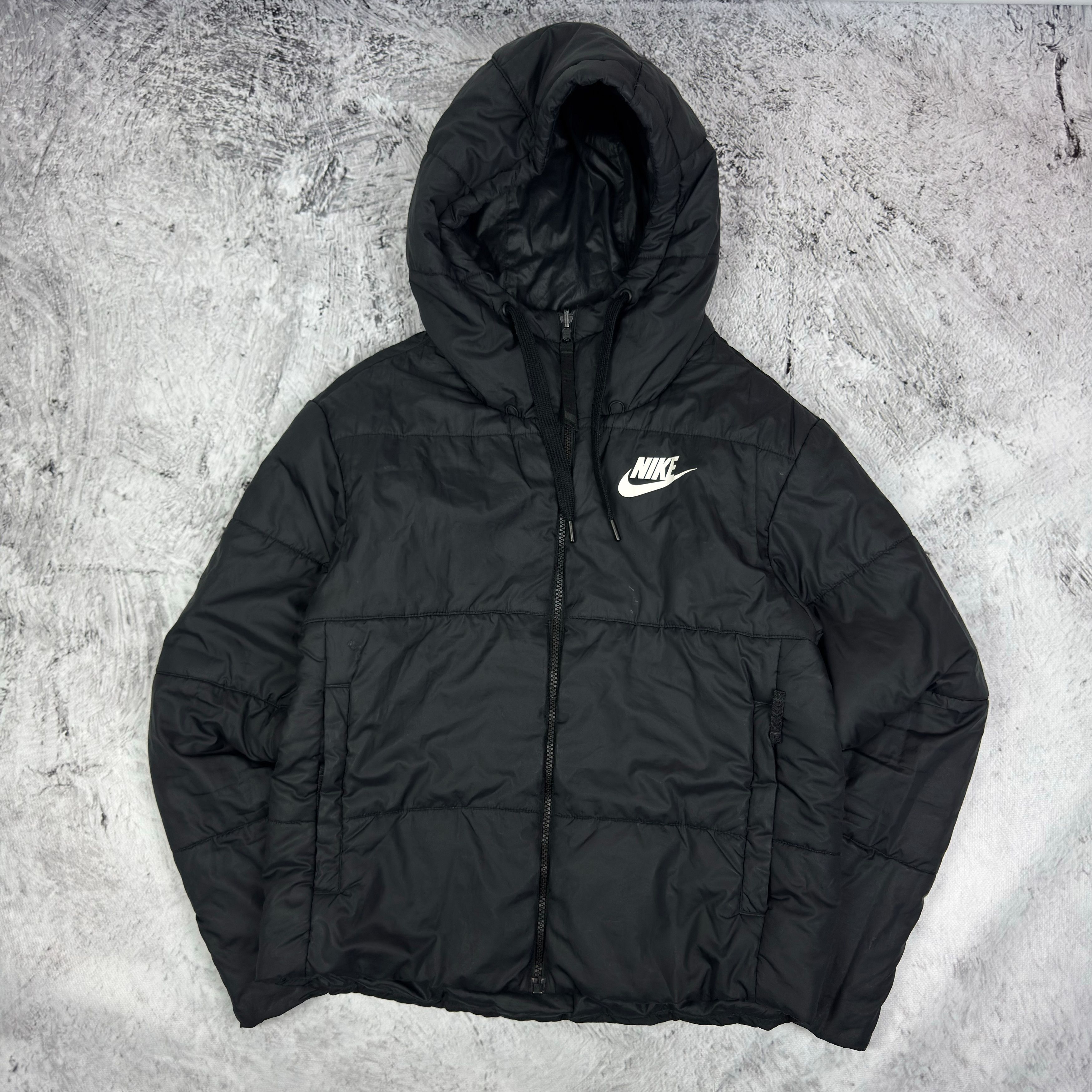 Nike Nike Sportswear Therma-Fit Repel Women's Reversible Jacket S Size S / US 4 / IT 40 - 2 Thumbnail