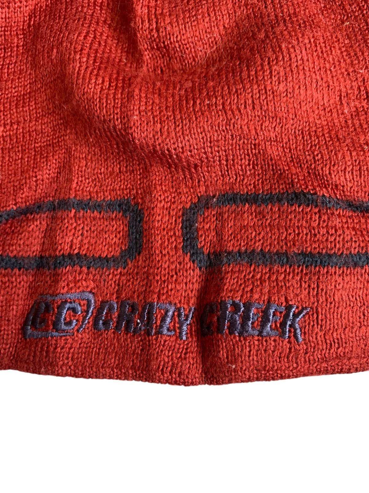 Crazy Creek Winter Sessions Beanie Hats