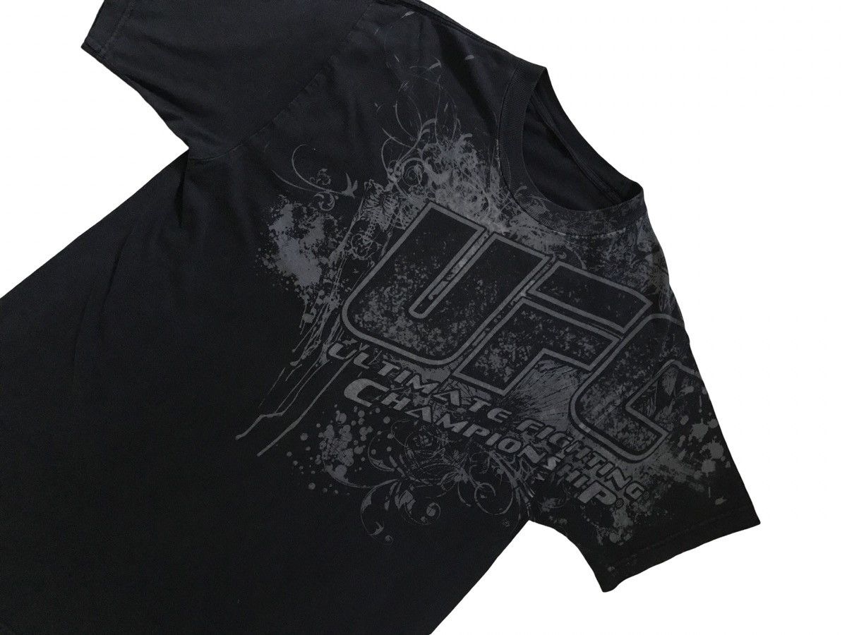 UFC × Vintage UFC ultimate Size US XL / EU 56 / 4 - 2 Thumbnail