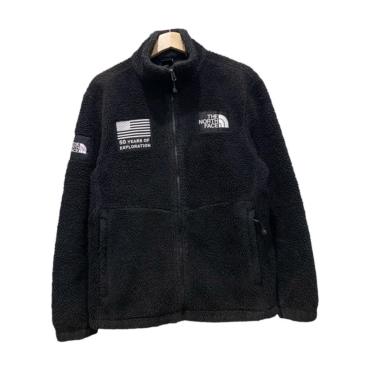 The North Face The North Face 50th Anniversary Snow City Fleece Jacket Size US L / EU 52-54 / 3 - 1 Thumbnail