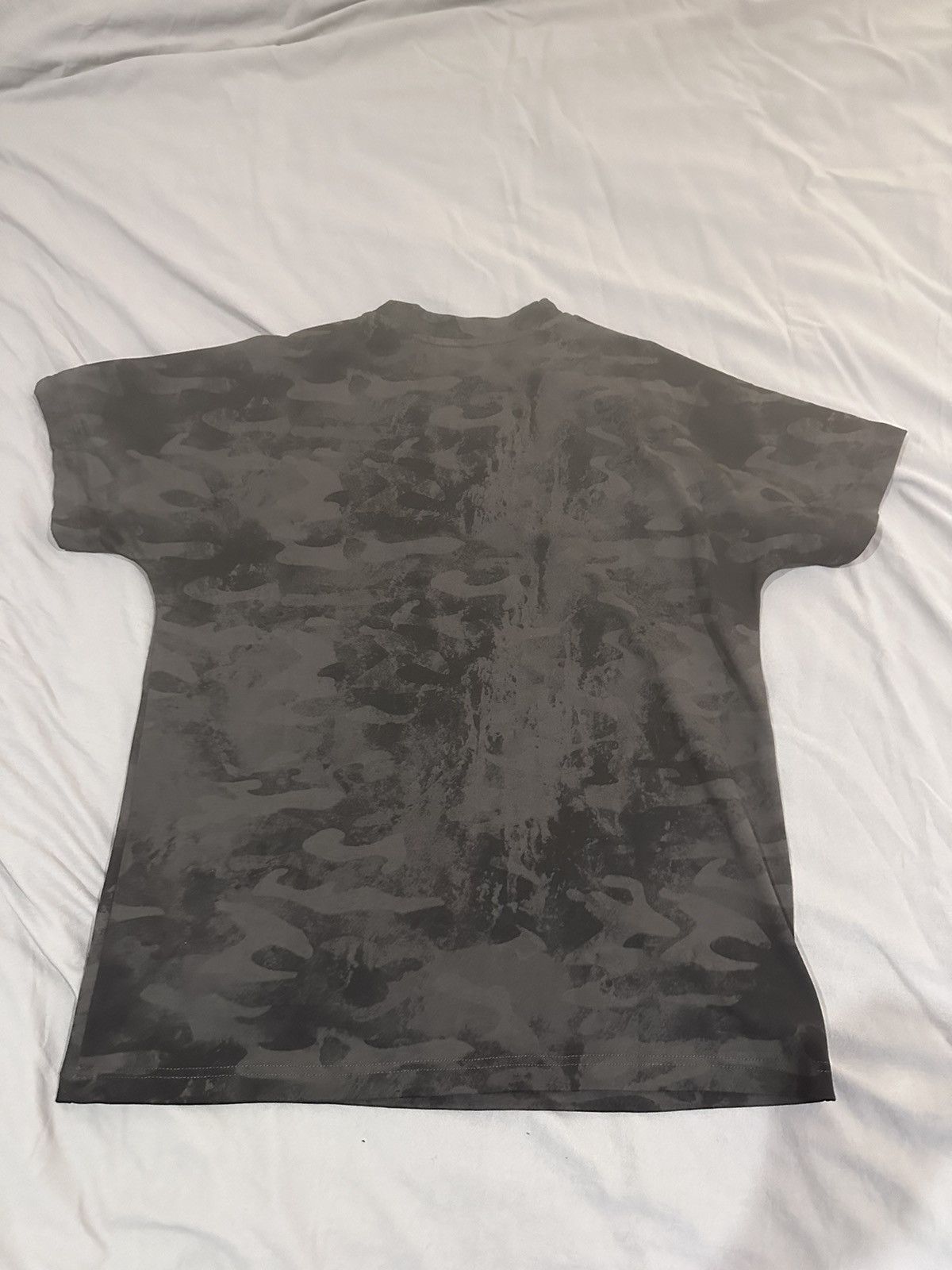 No Faith Studios No faith studios camo shirt Size US L / EU 52-54 / 3 - 2 Thumbnail
